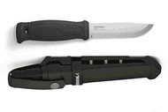Mora Garberg Stainless with Multi-Mount sheath