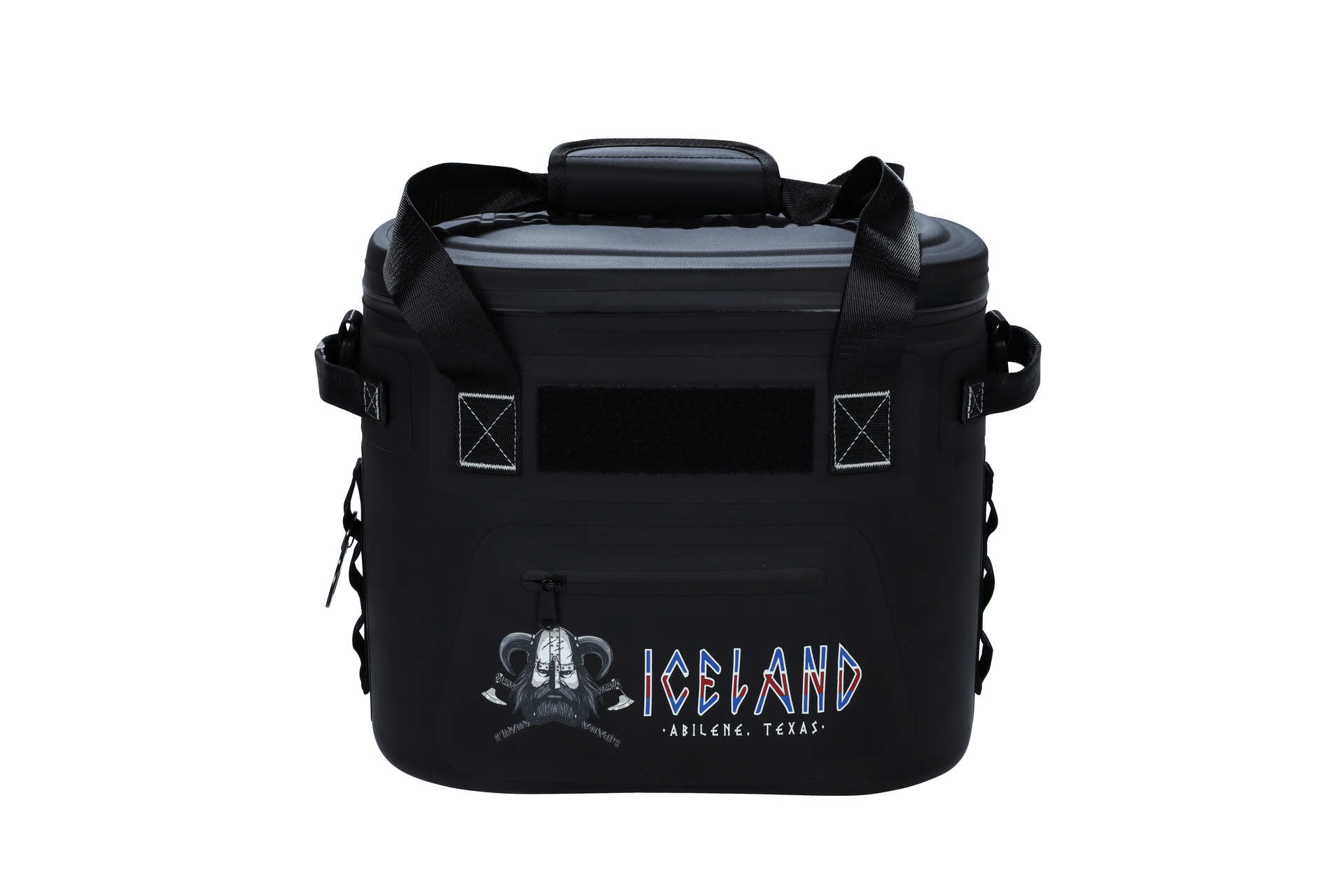Saga Series 12 Can Soft Cooler