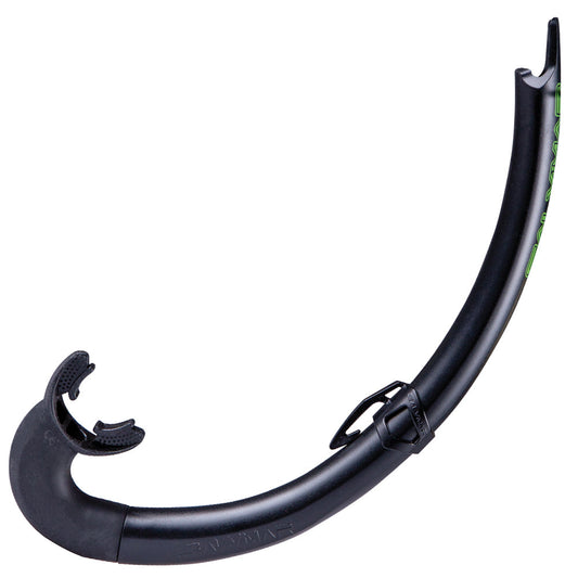 Salvimar Ellipsis Snorkel Black