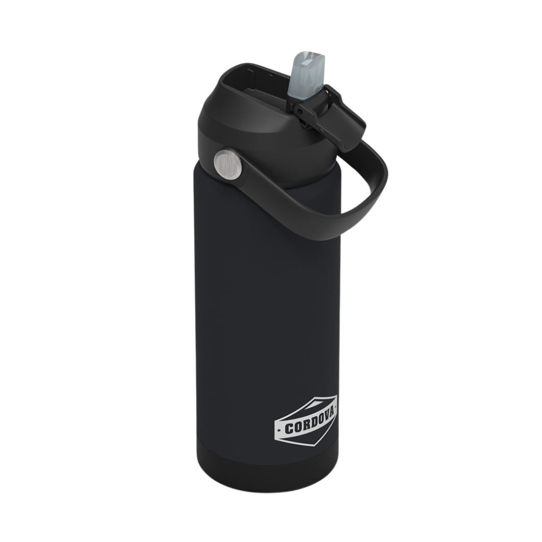 Trailhead Class™ 18 oz Water Bottle