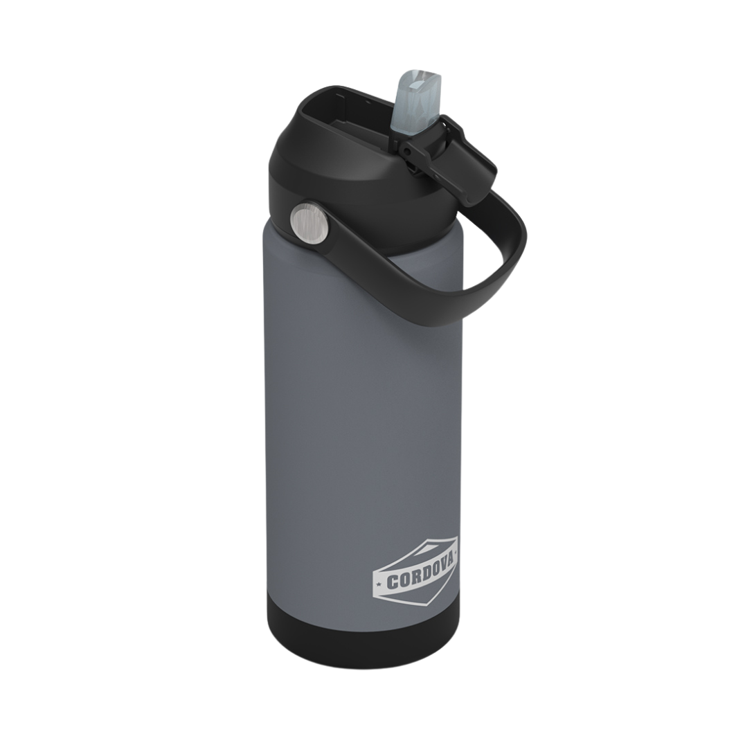 Trailhead Class™ 18 oz Water Bottle