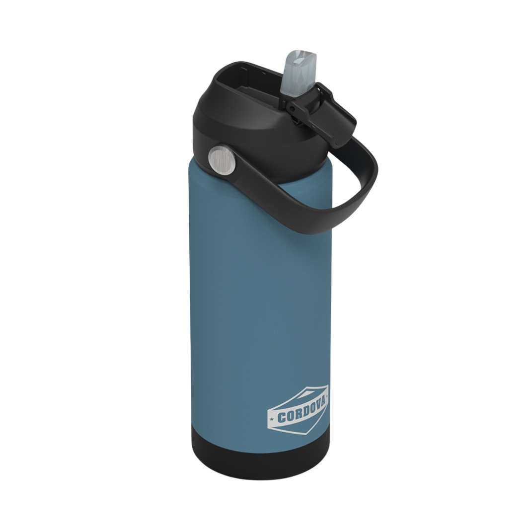 Trailhead Class™ 18 oz Water Bottle