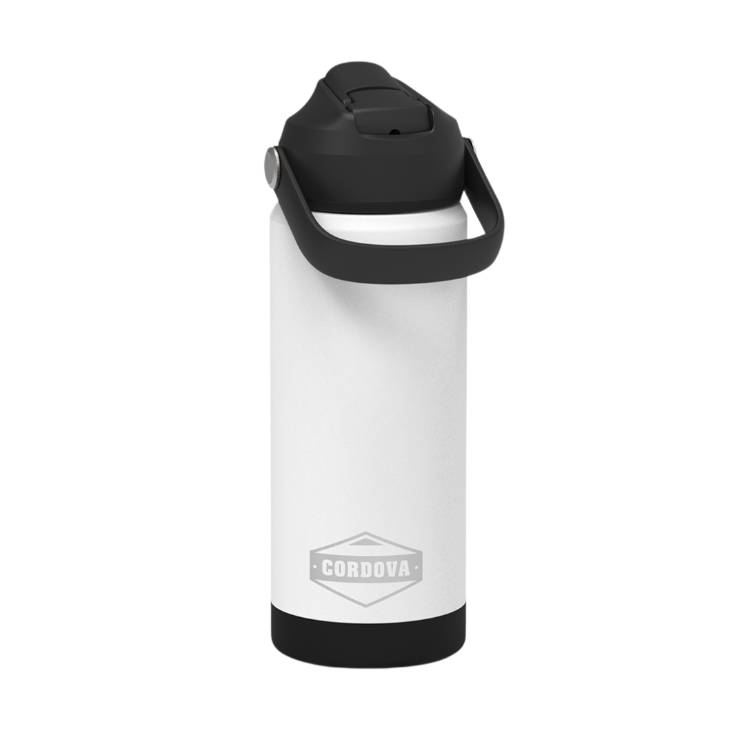 Trailhead Class™ 18 oz Water Bottle