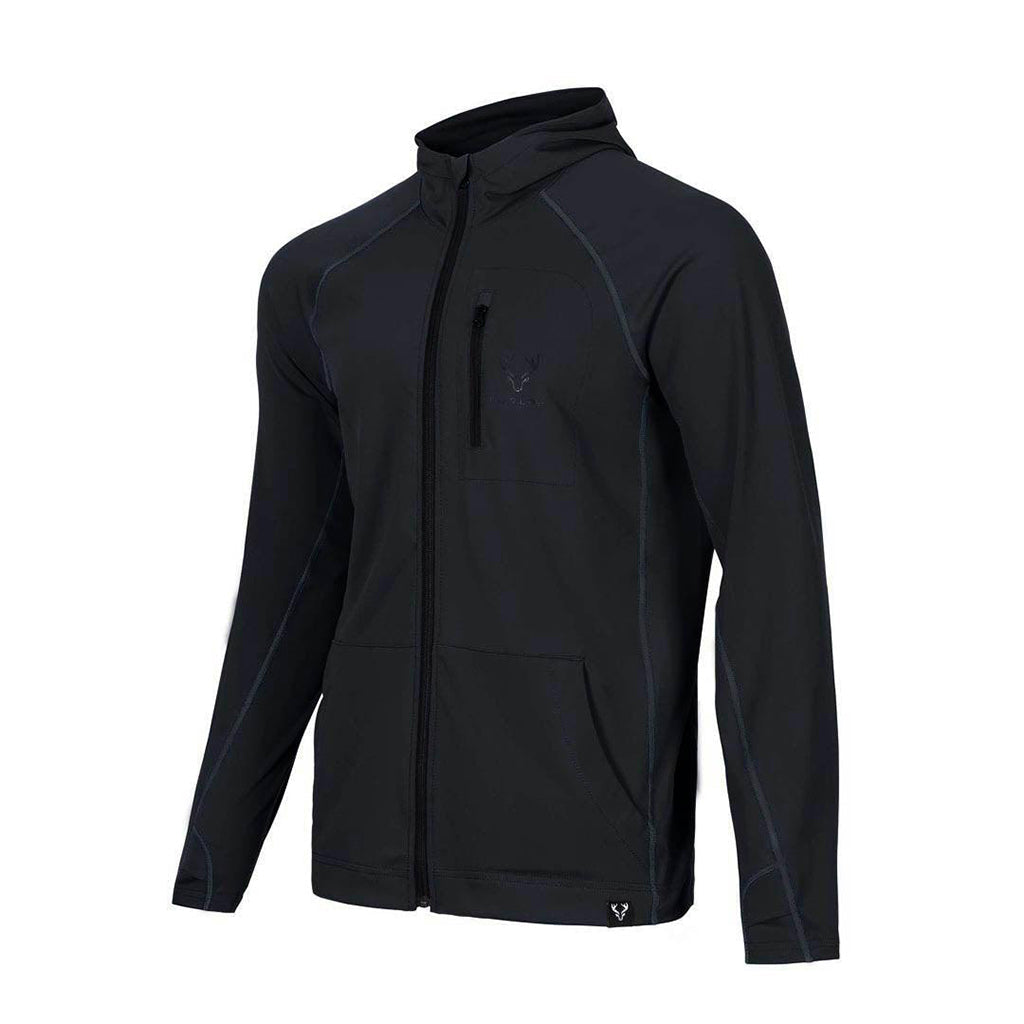 Men’s SolAir Full-Zip Sun Hoodie