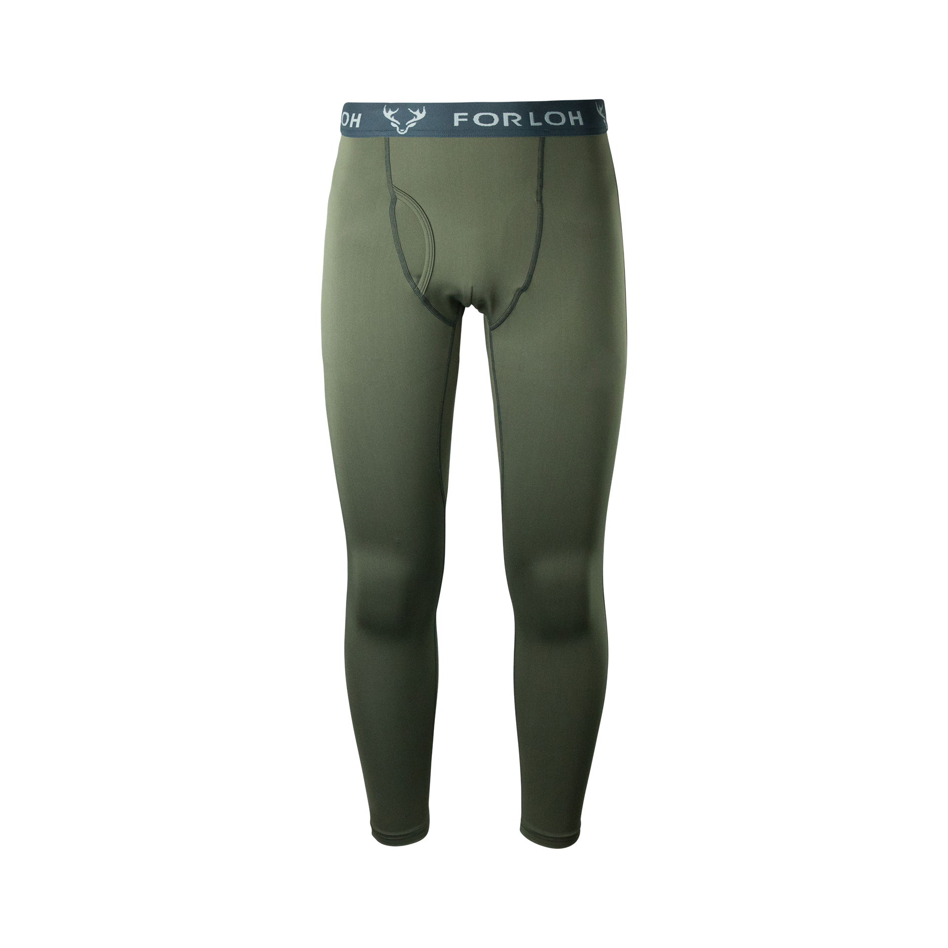 Men’s Deep Space Base Layer Bottom