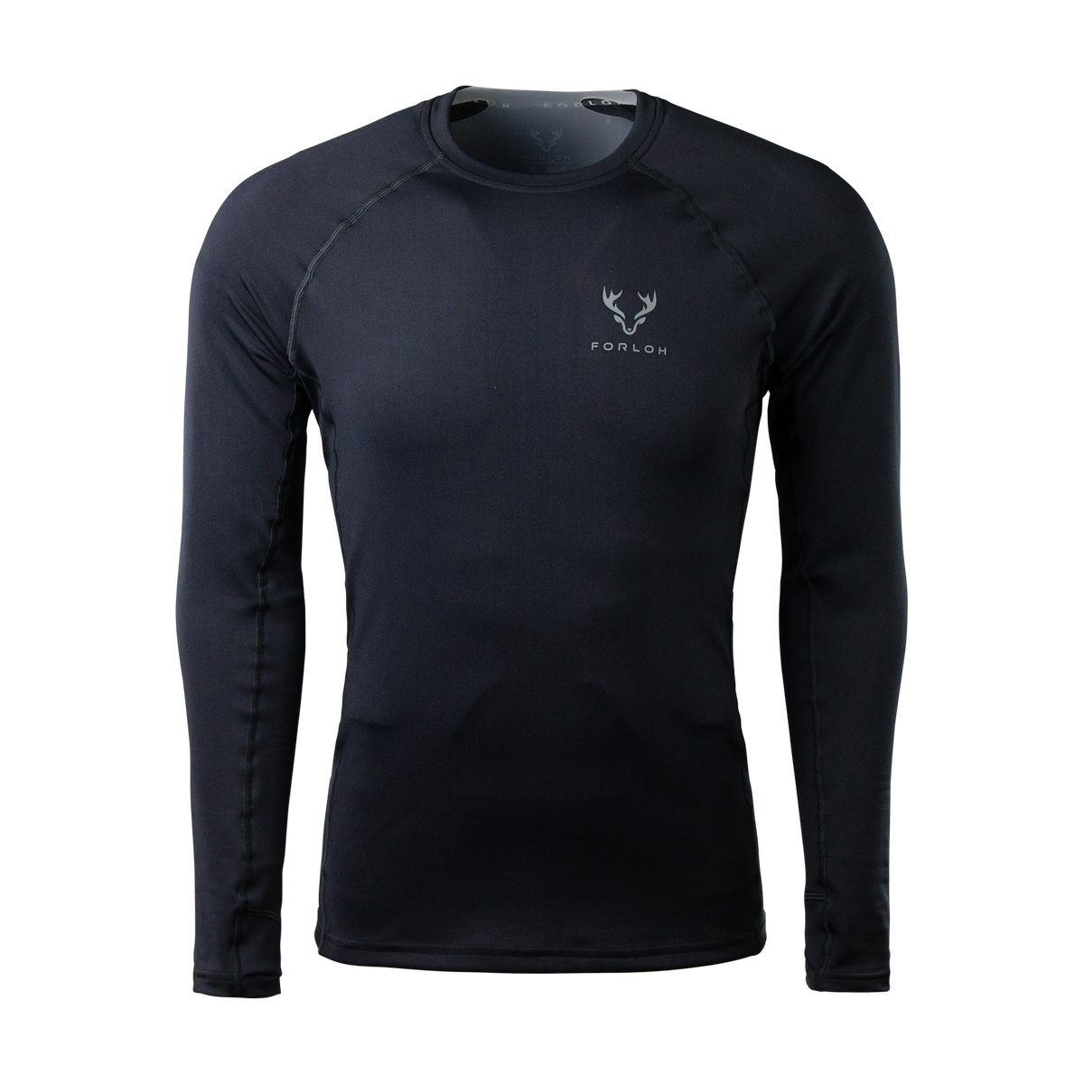 Men’s Deep Space Base Layer Crew