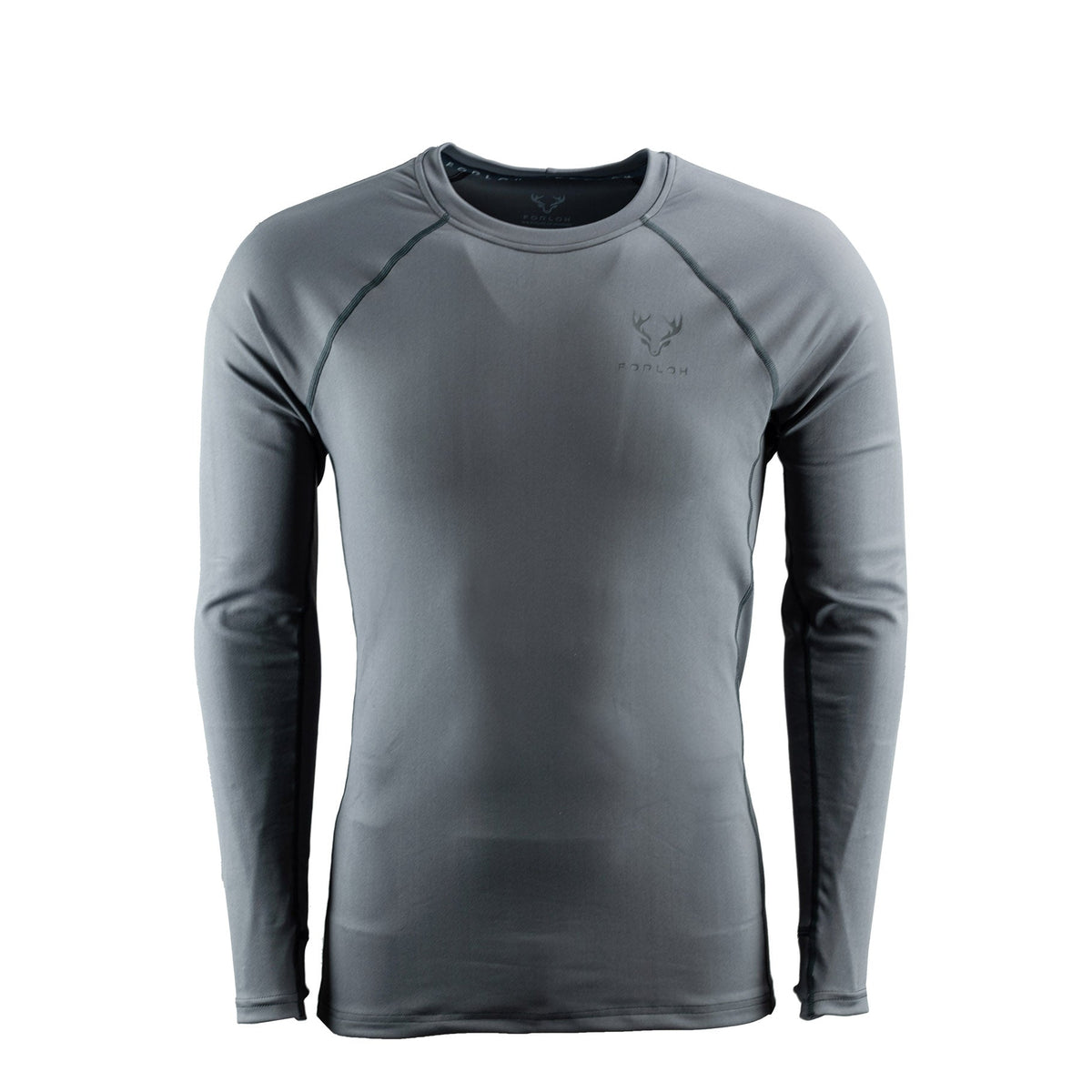 Men’s Deep Space Base Layer Crew