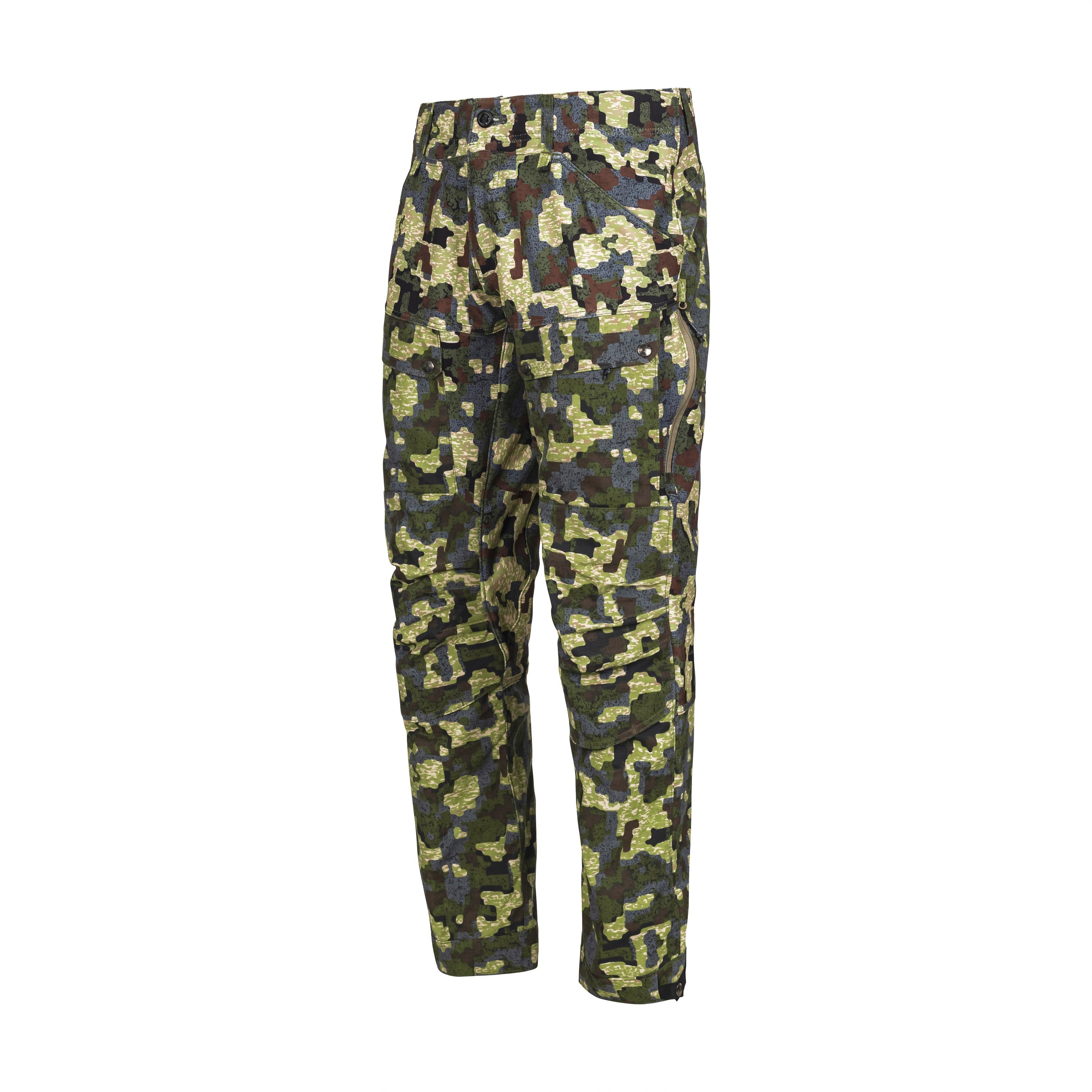Men’s Brush to Mountain Camo Pro Pant