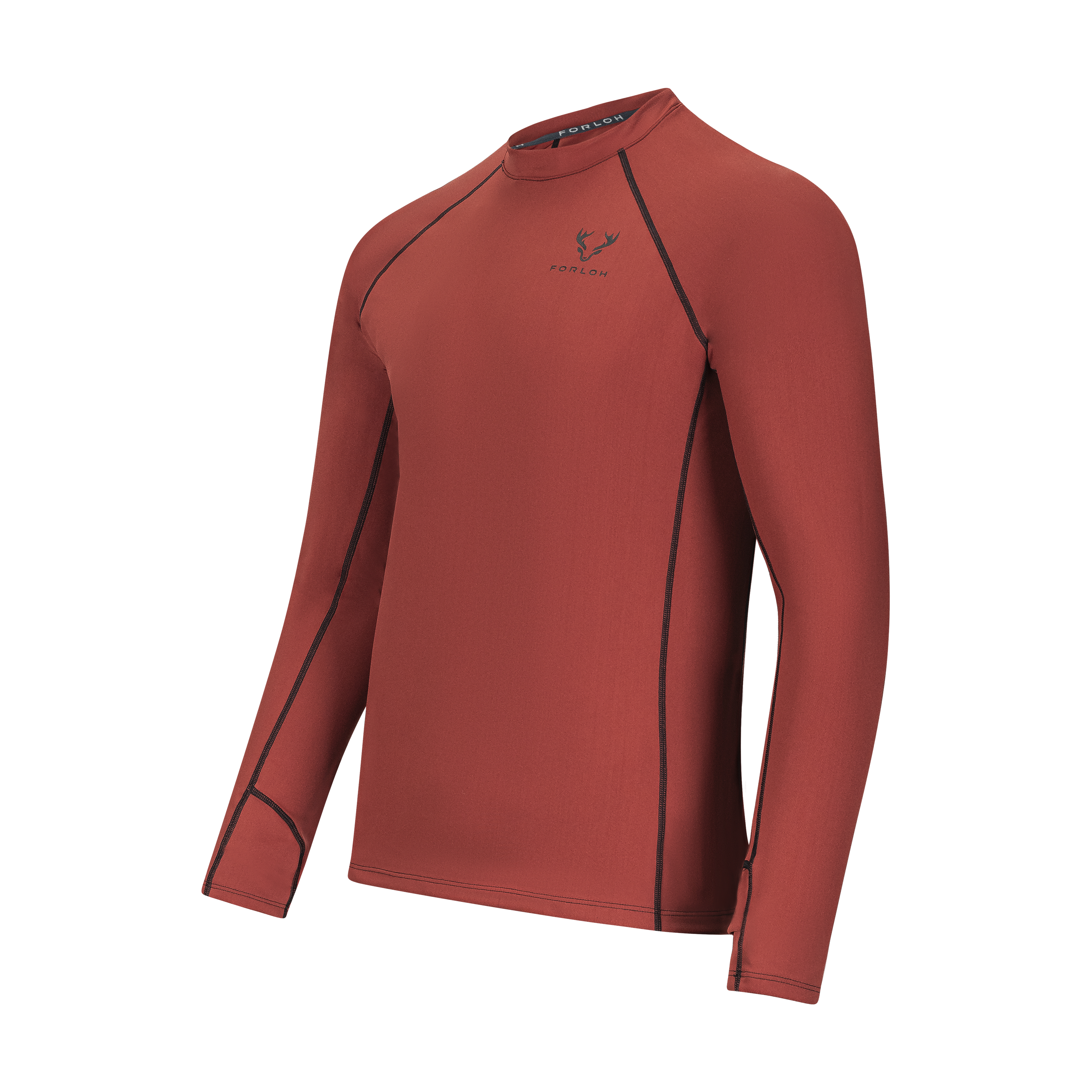 Men’s Deep Space Base Layer Crew