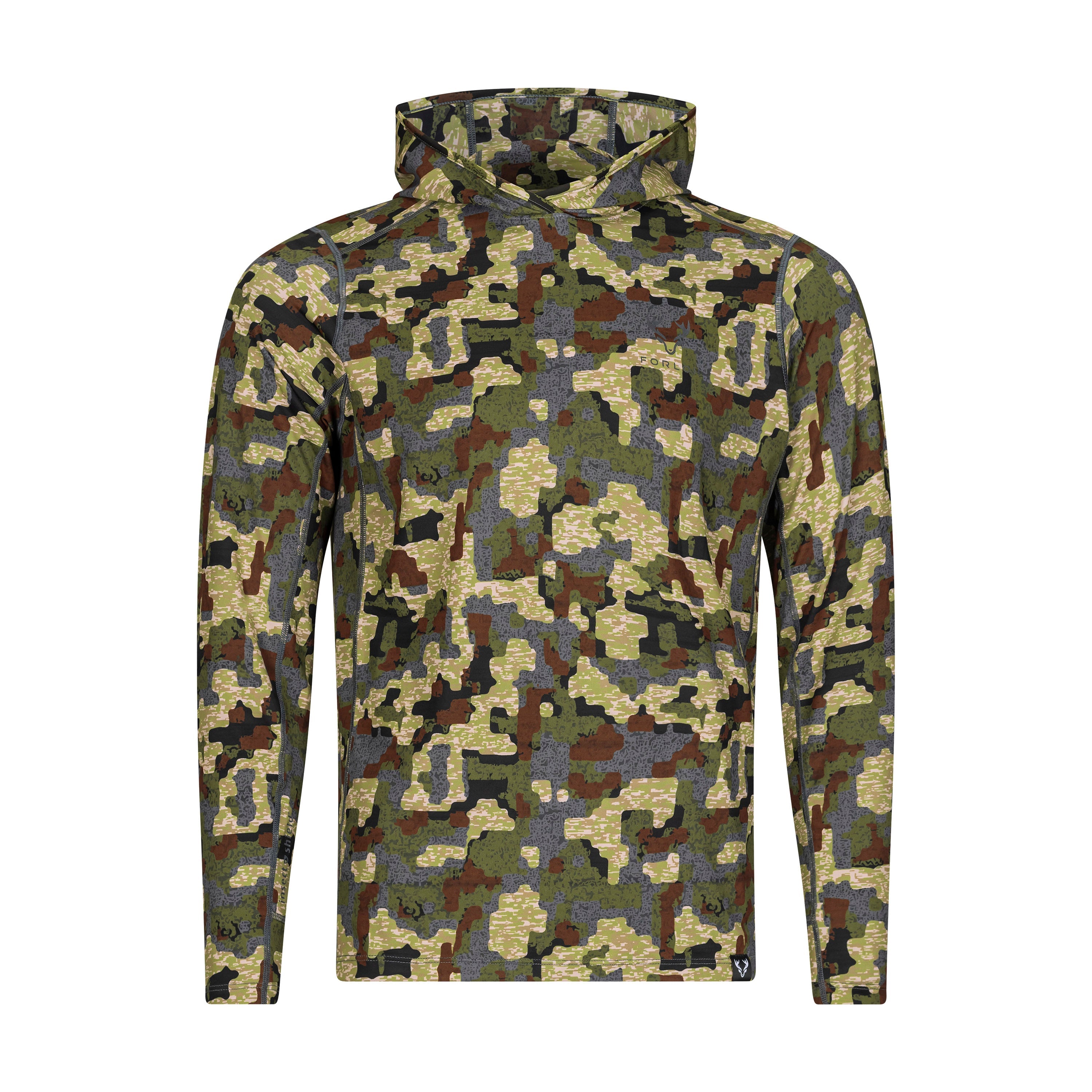 Men’s Insect Shield® Performance Hoodie