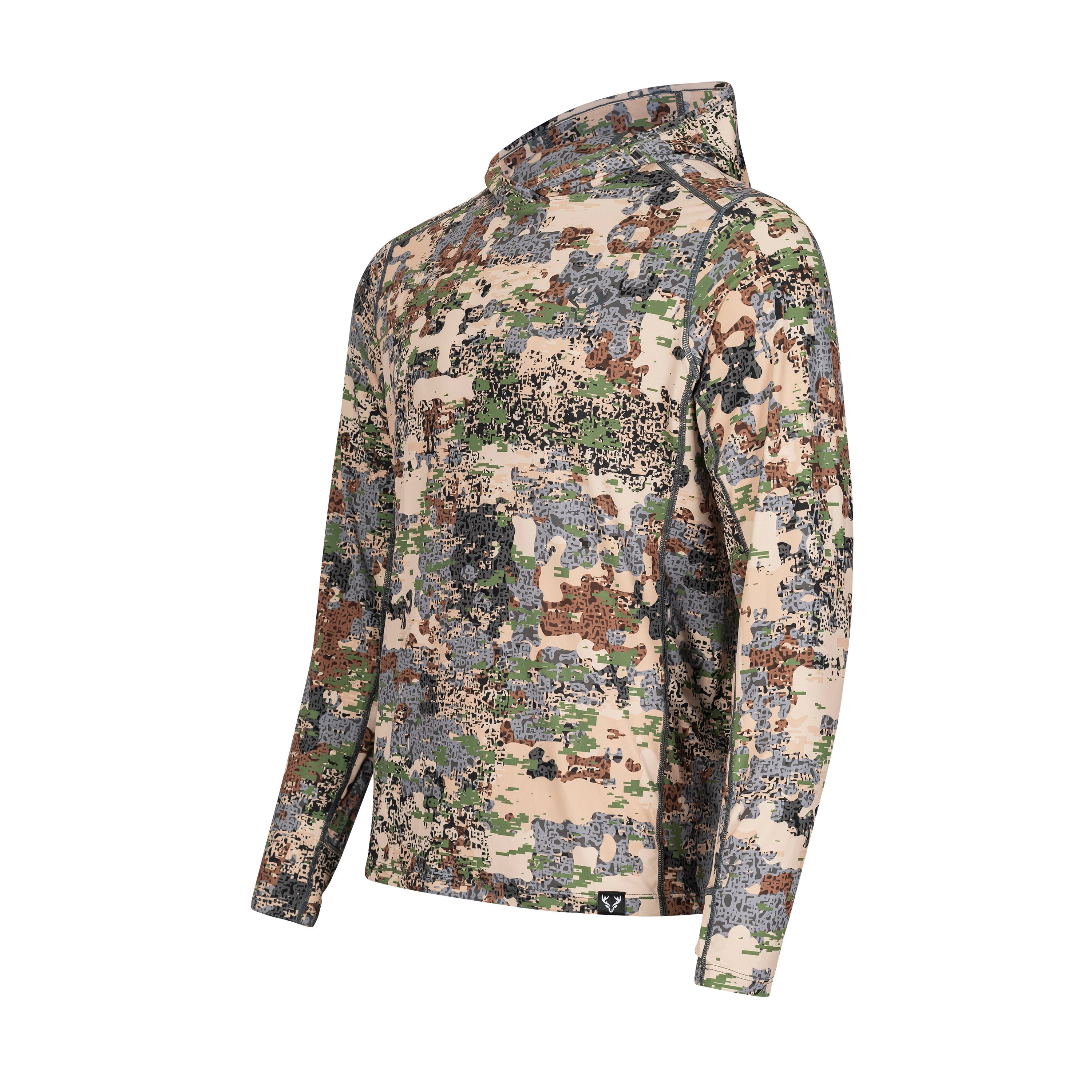 Men’s Insect Shield® Performance Hoodie