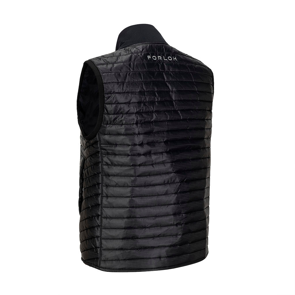 Women’s Merino Hi-Loft Insulator Vest