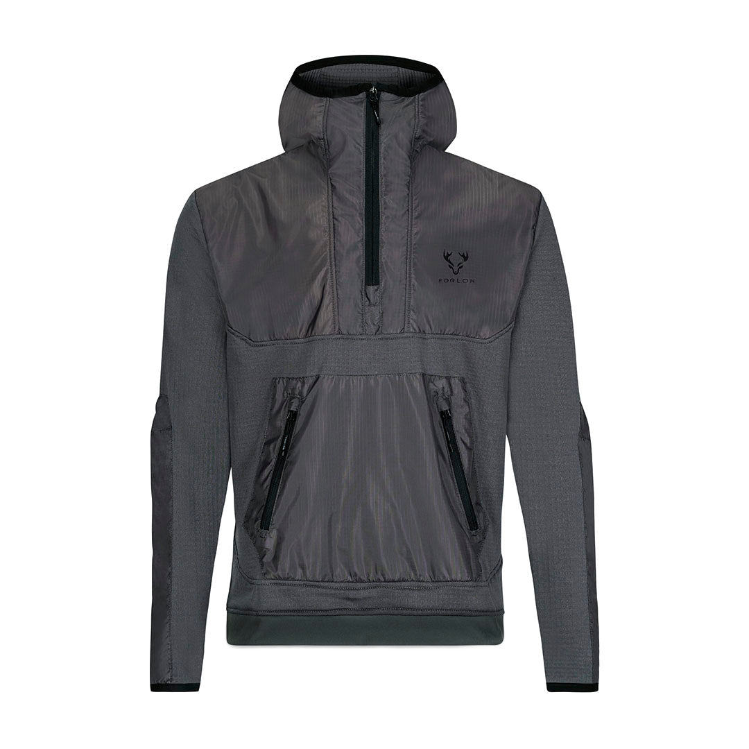 Men’s Polartec® Power Grid™ Anorak