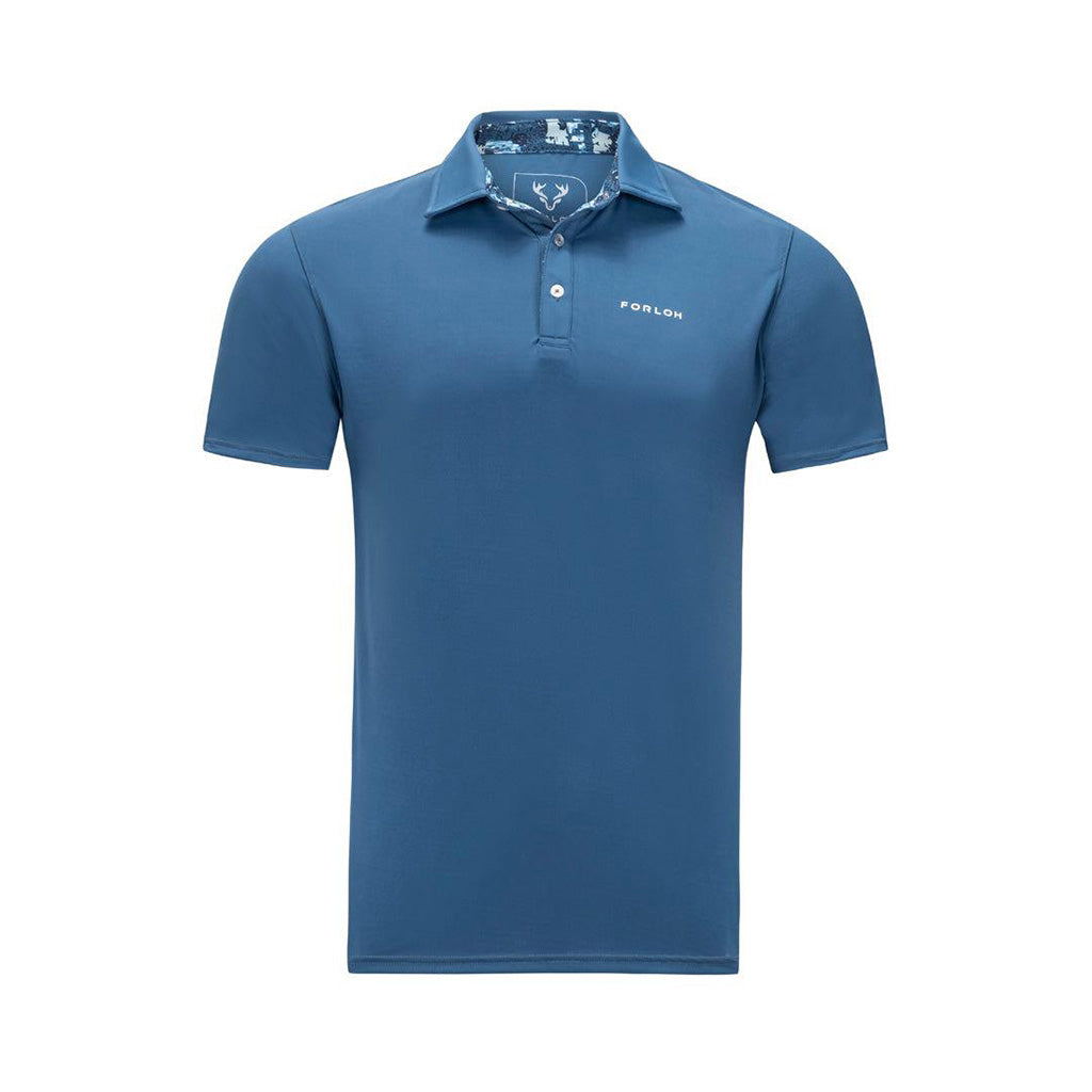 Men’s SolAir Performance Polo