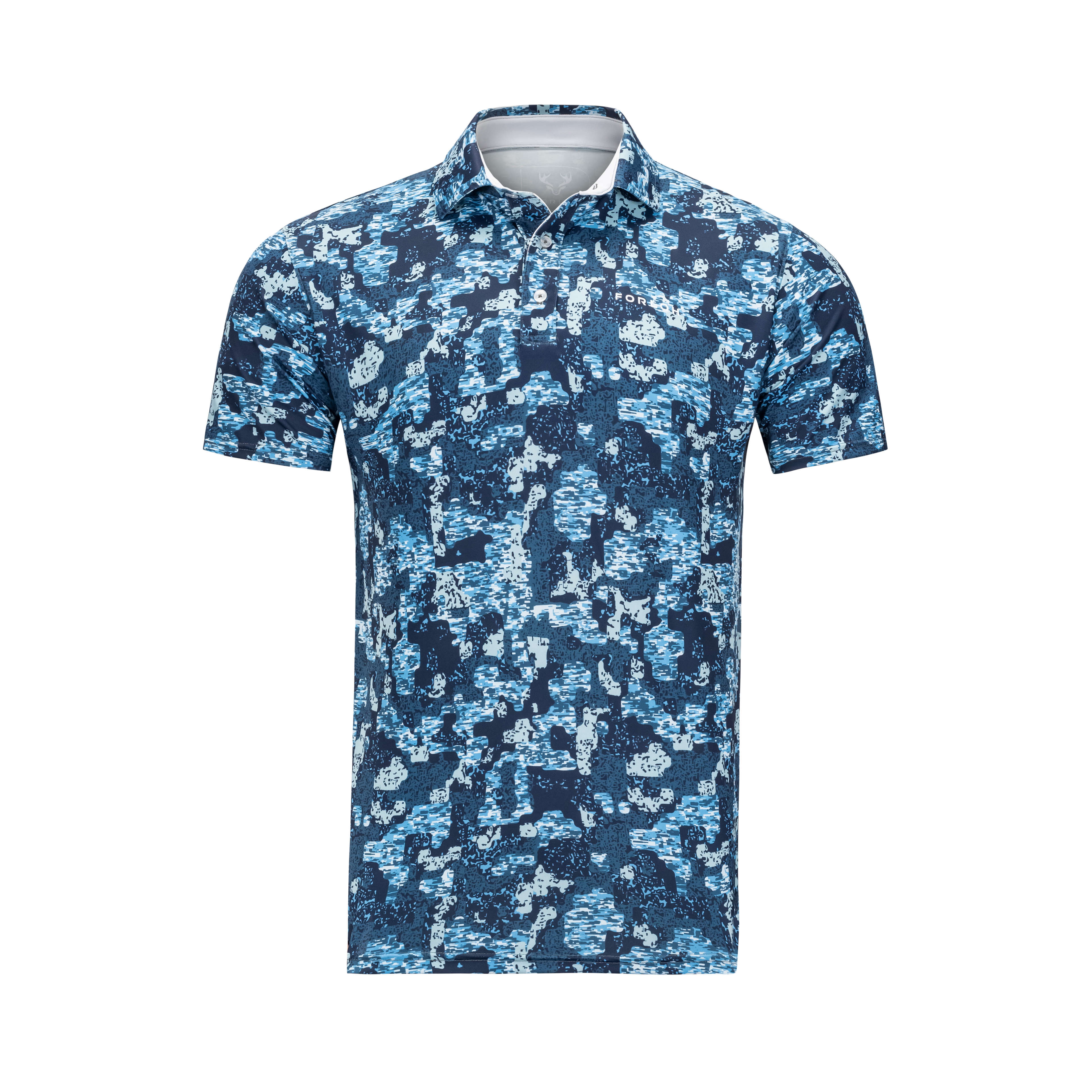 Men’s SolAir Performance Polo