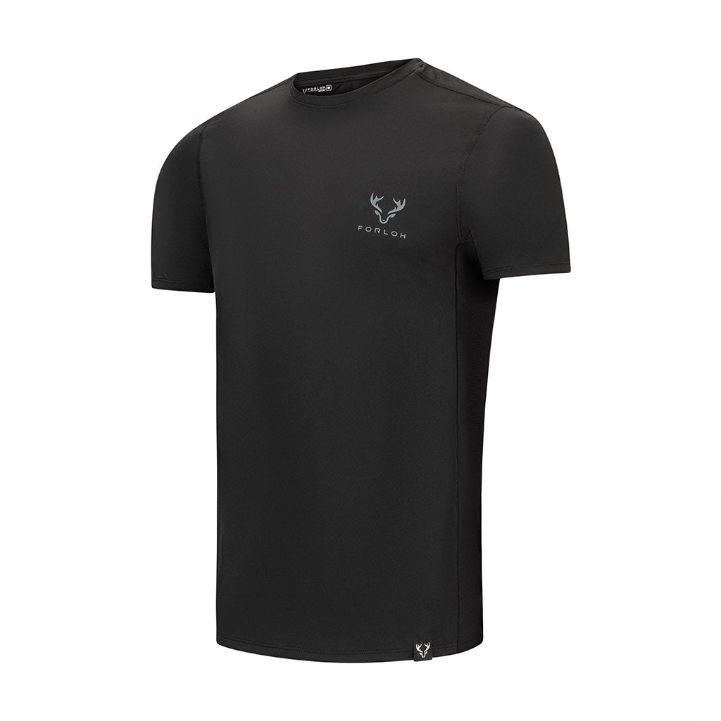 Men’s SolAir Tech Mesh Sun Shirt