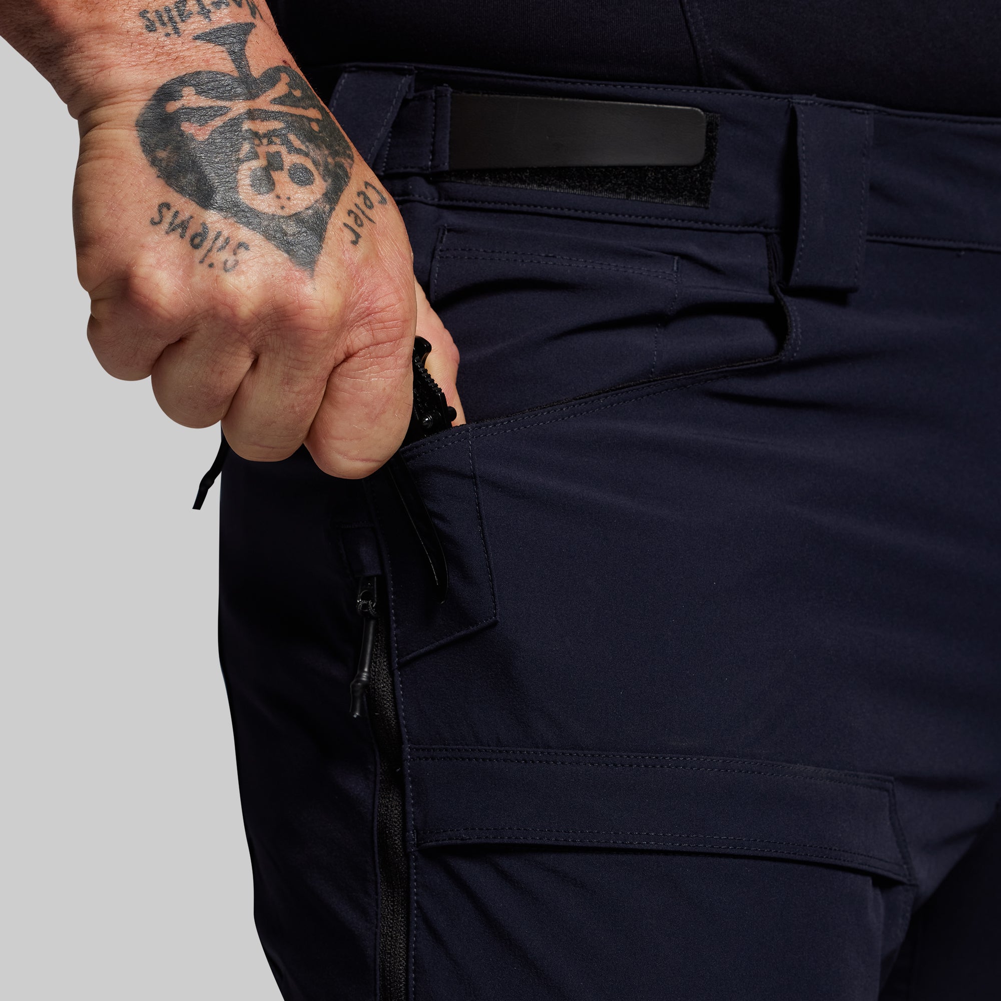 Men&