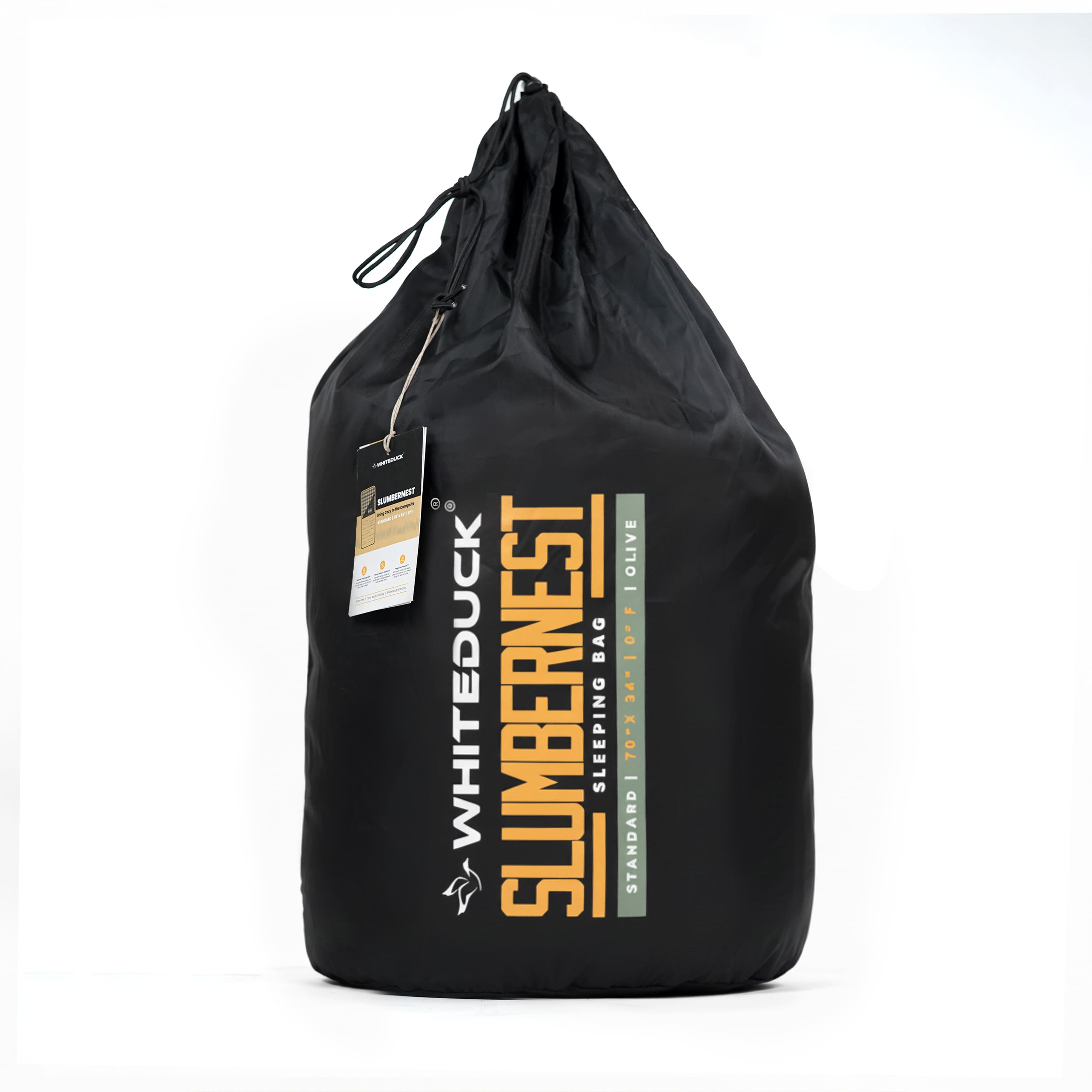 Slumbernest™ Sleeping bag 20°F