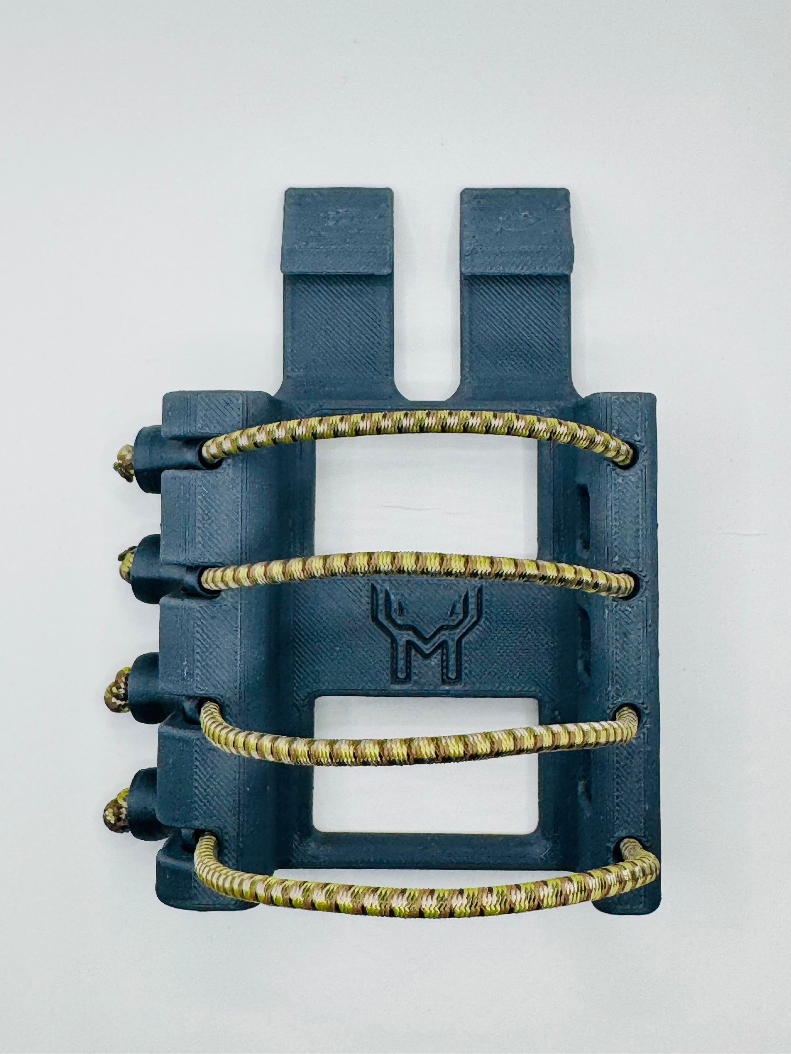 Stick Holster