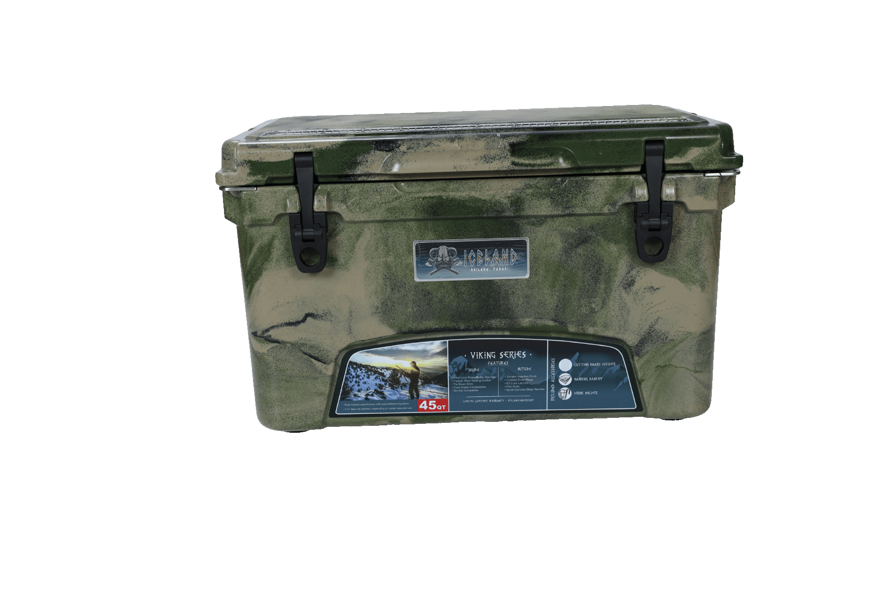Viking Series 45 QT Cooler