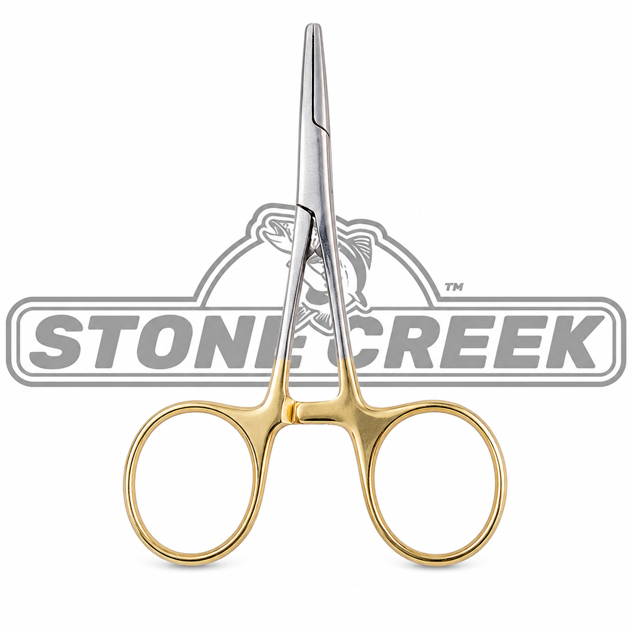 Forceps - Large Loop - 4"