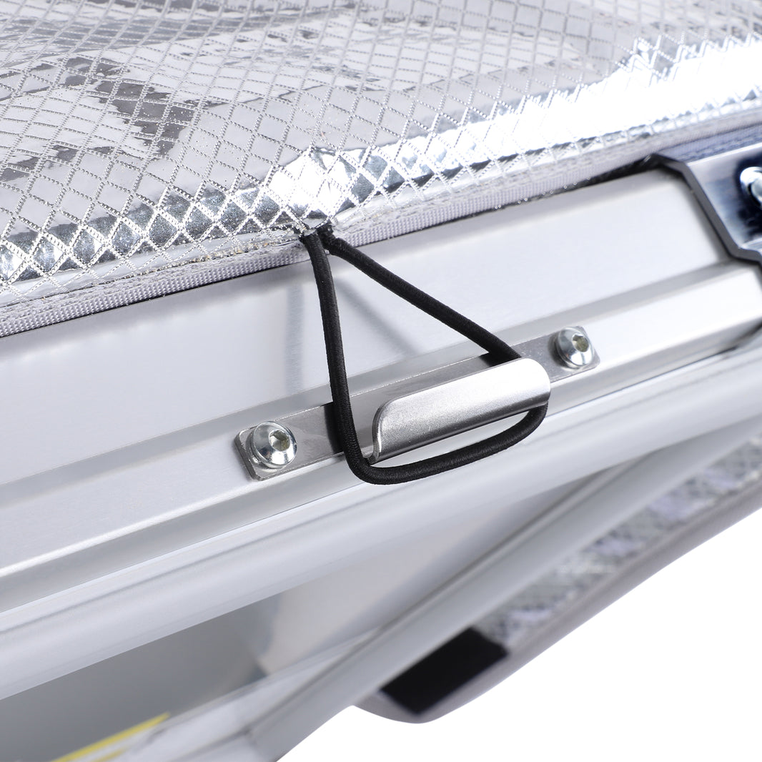 APL20 Insulated Protective Cover | ICECO