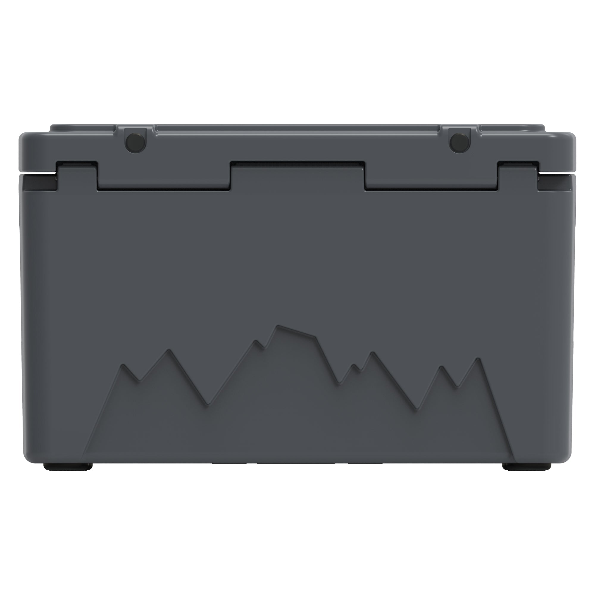 MasterCraft 65 qt Basecamp Class™ Hard Cooler