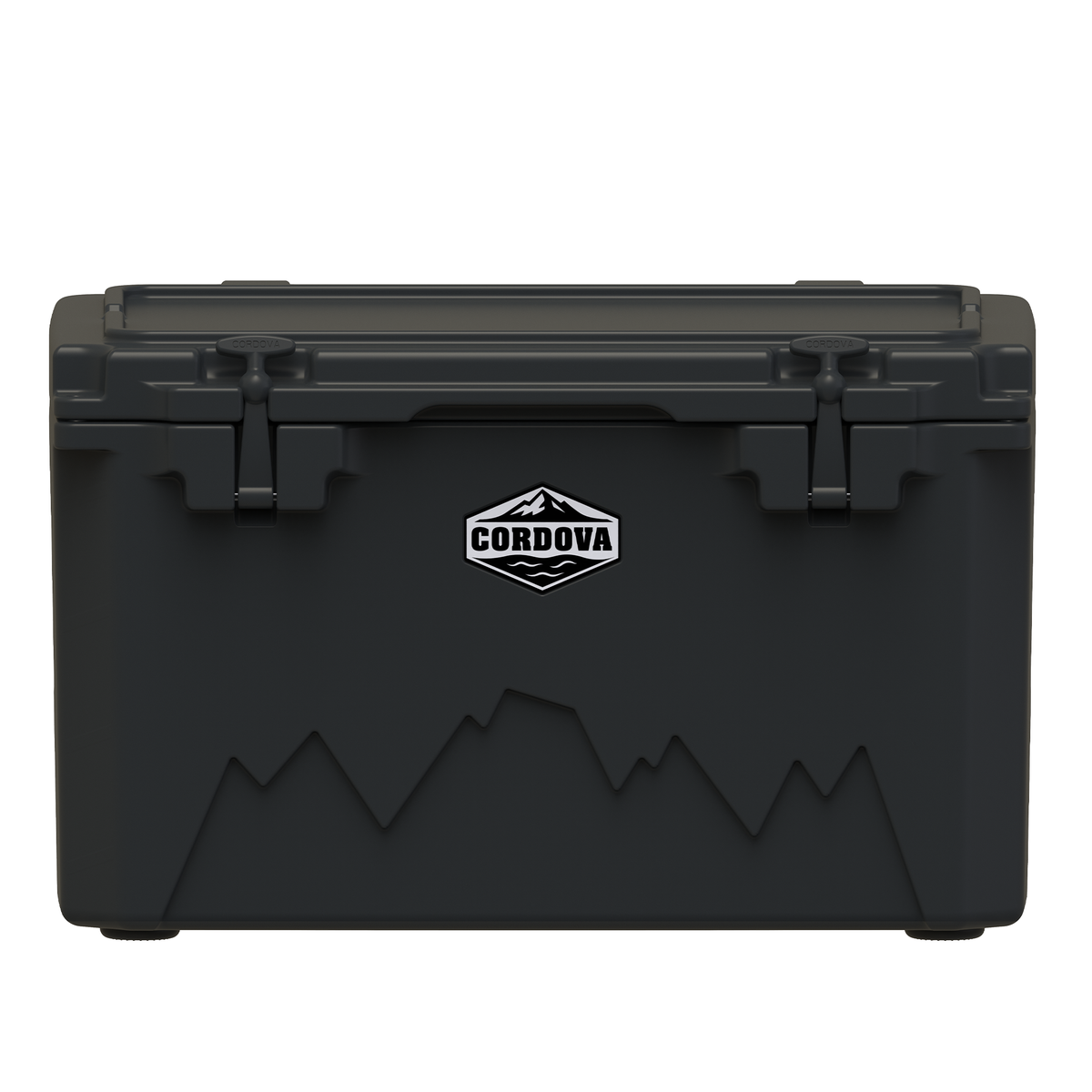 65 qt Basecamp Class™ Hard Cooler