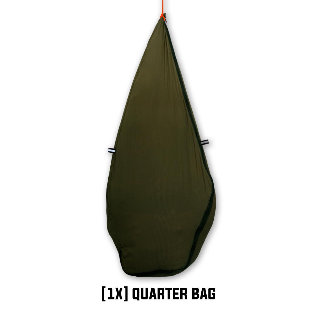 Meat Bags - 2 Pack