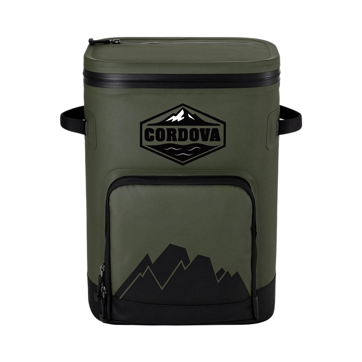 Backcountry Class™ Backpack Cooler