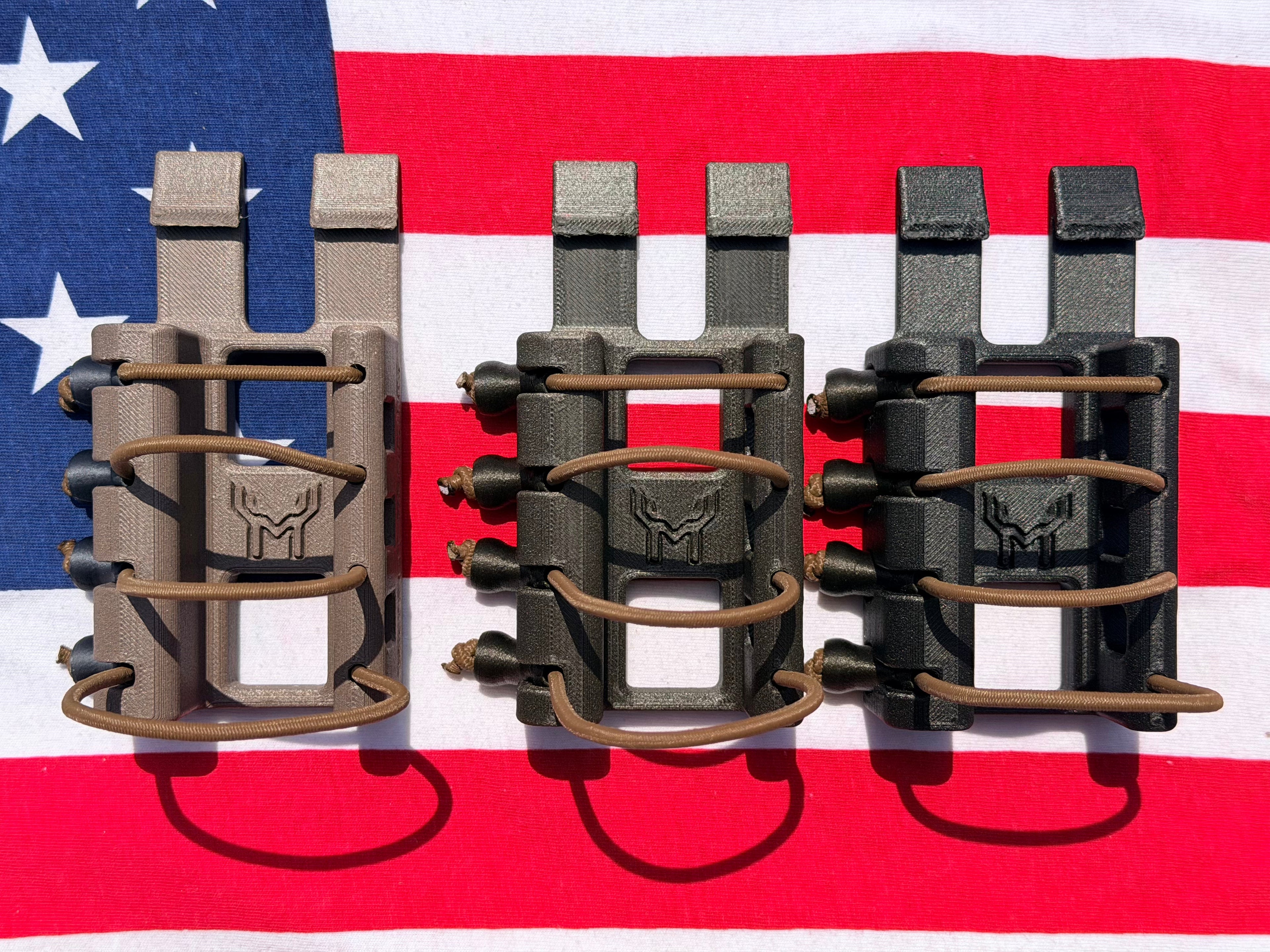 Stick Holster