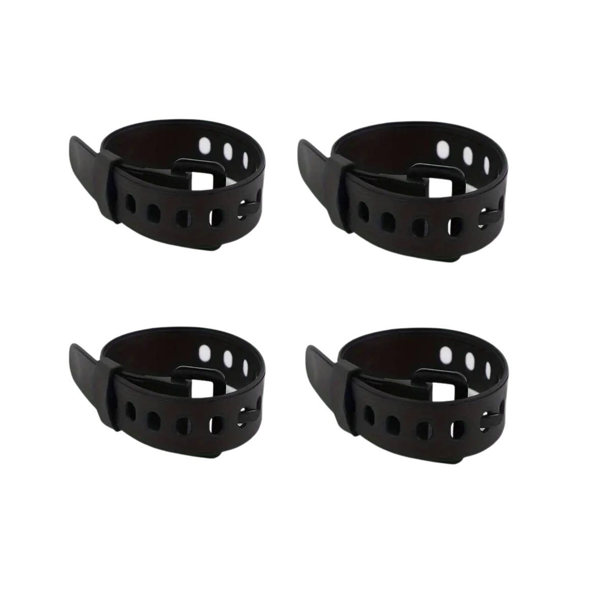 Climbing Stick Straps (4 Pack)