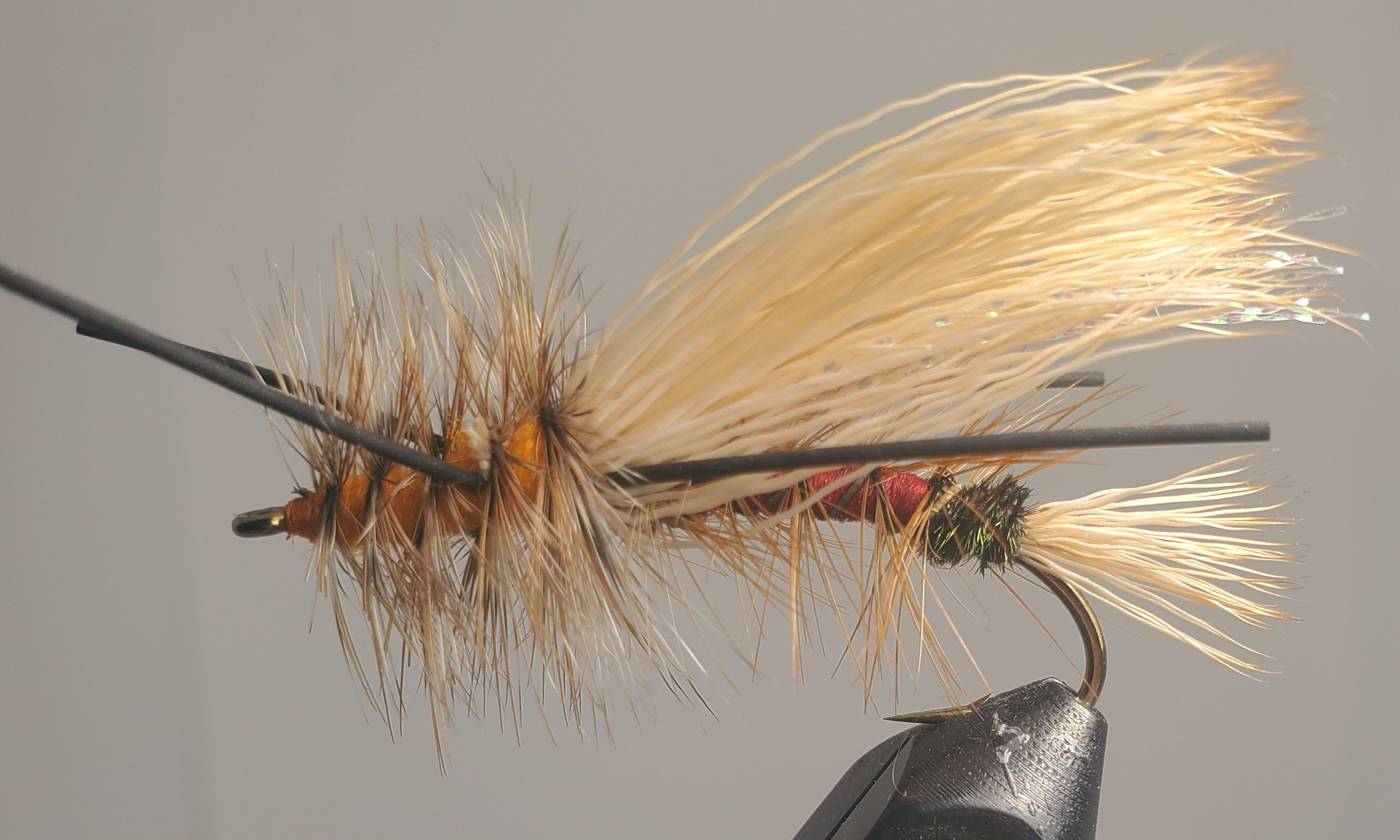 Bleached Stimulator
