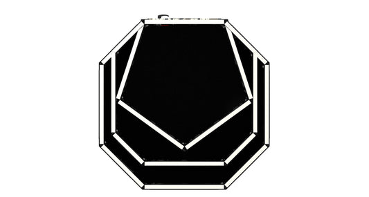 Orion 78T - Modular Deer Hunting Blind with Tinted Windows