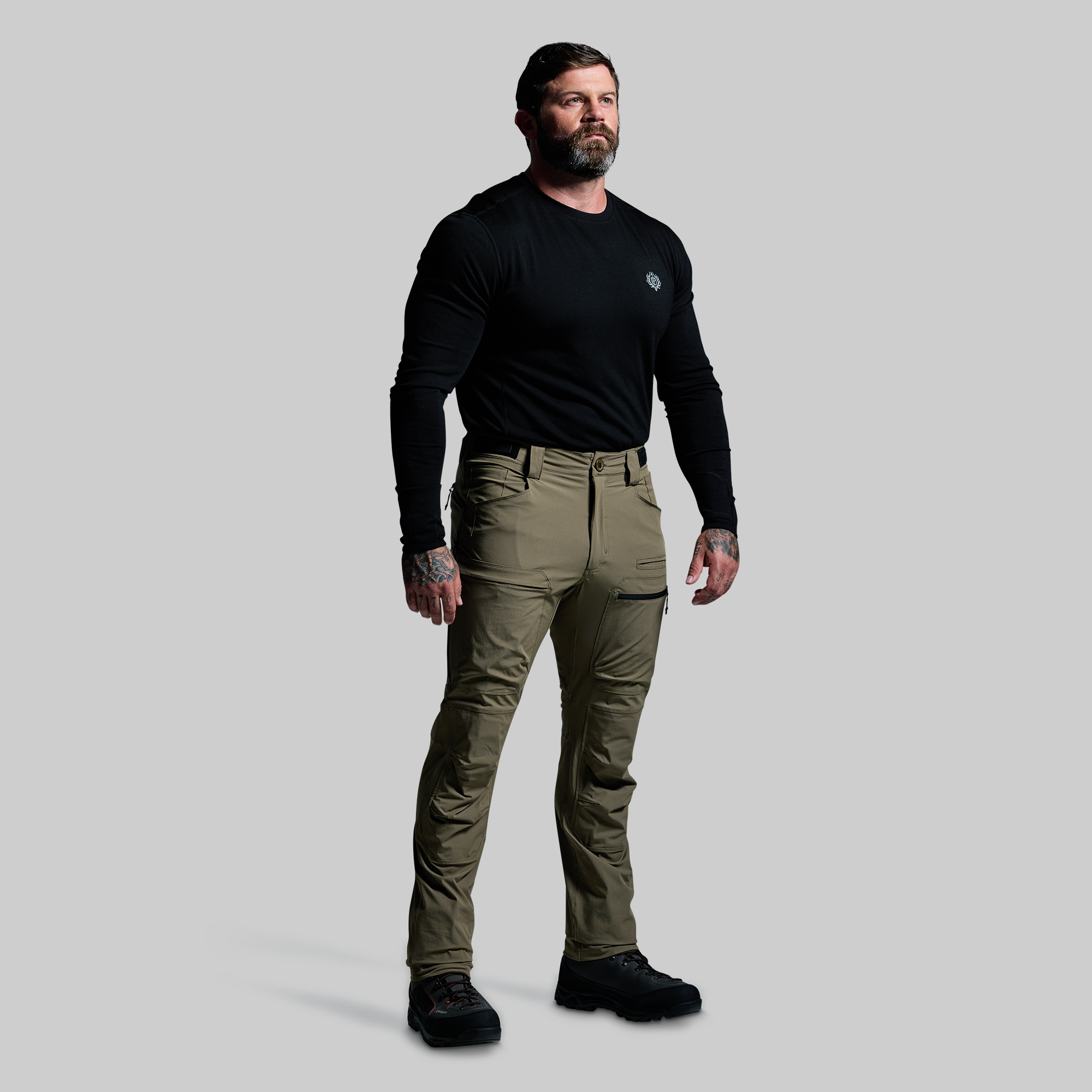 Men&