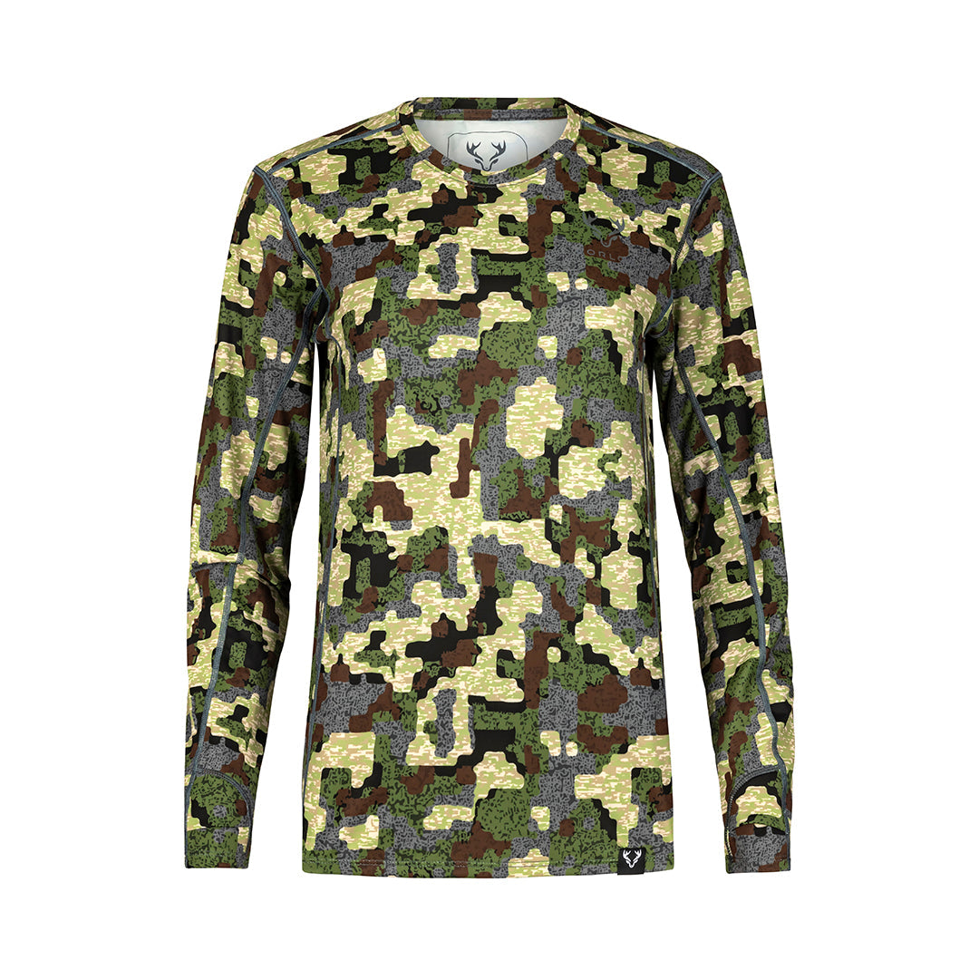 Women’s SolAir Sun Shirt