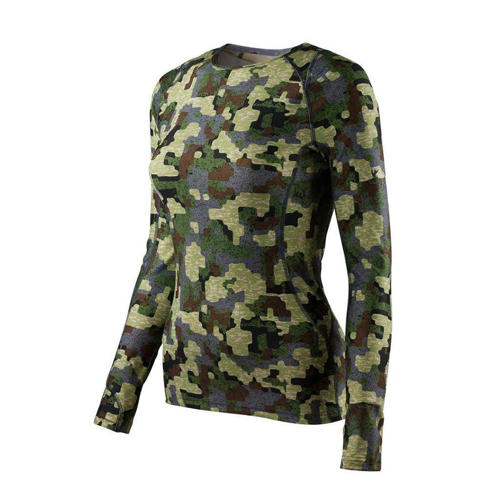 Women’s Deep Space Base Layer Crew