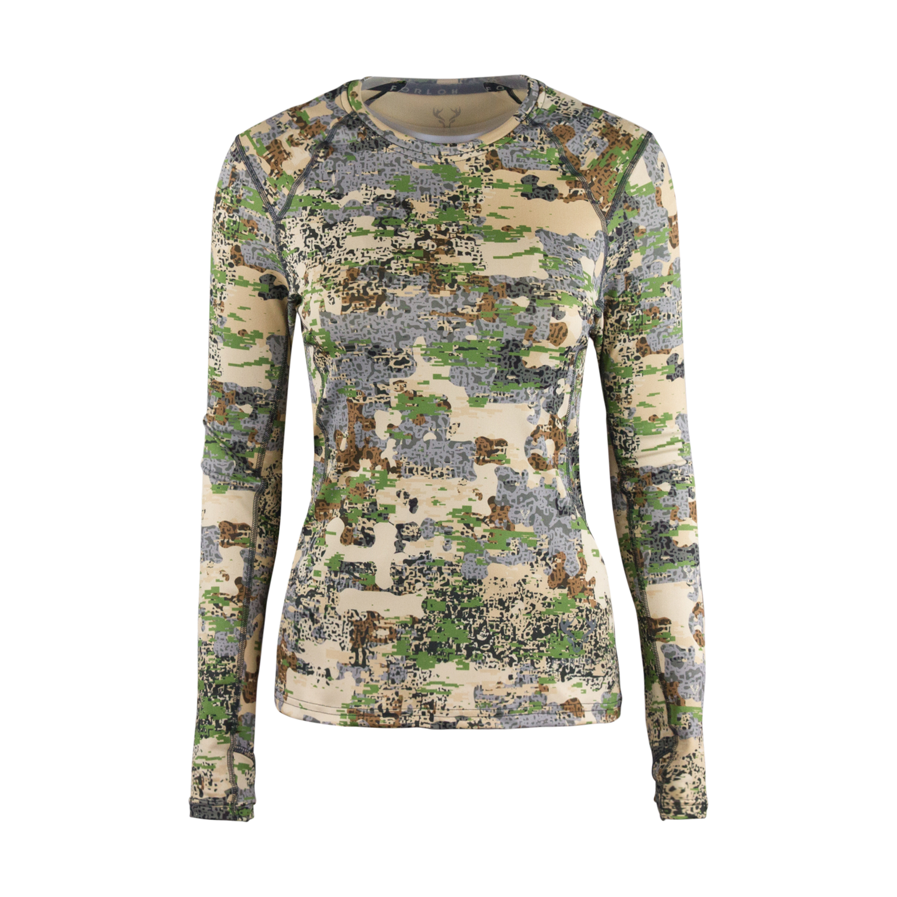 Women’s Deep Space Base Layer Crew