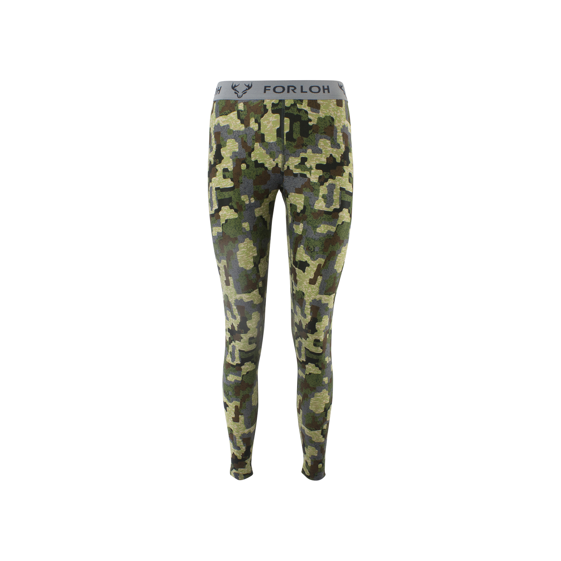Women’s Deep Space Base Layer Bottom