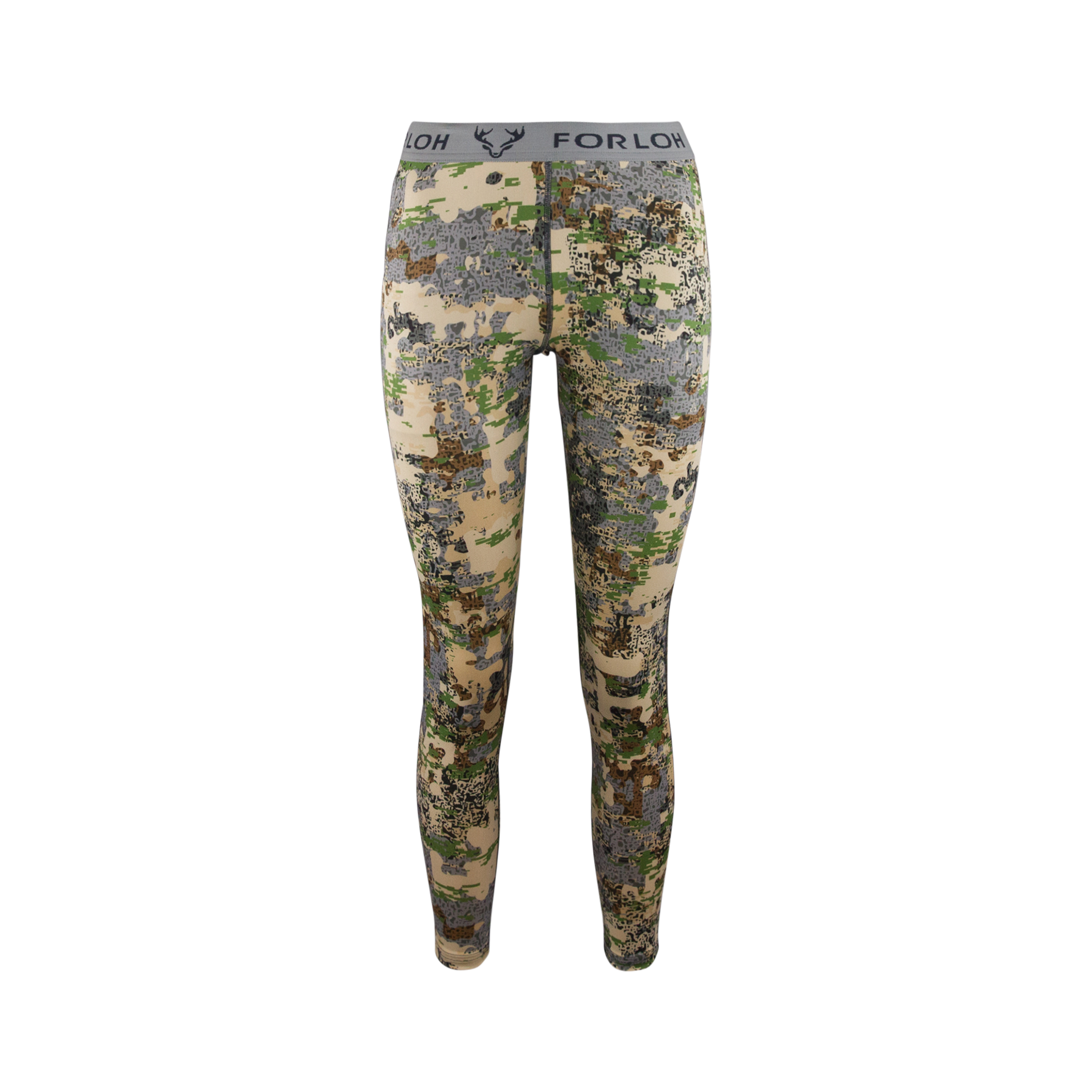 Women’s Deep Space Base Layer Bottom