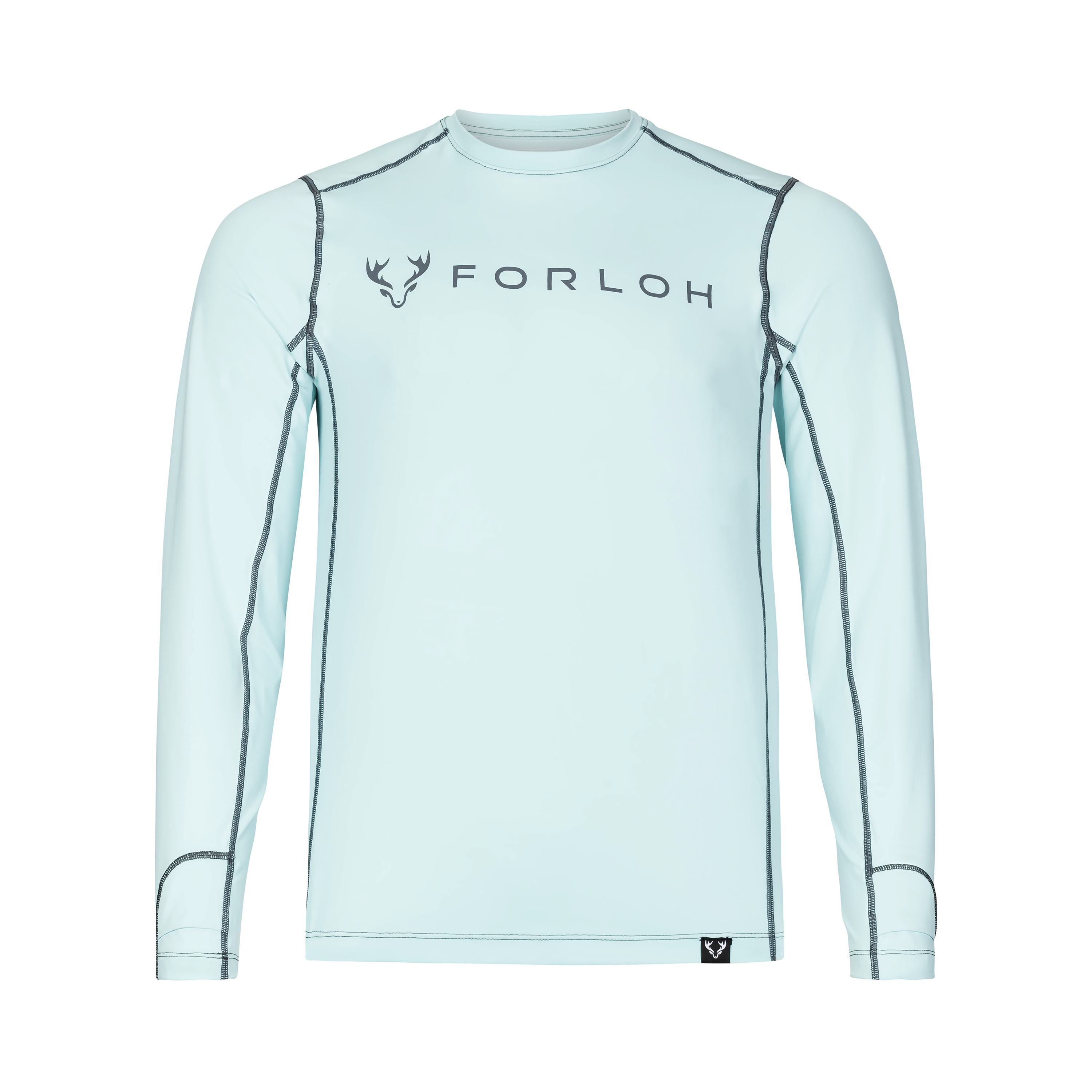 Men’s SolAir Long-Sleeve Sun Shirt