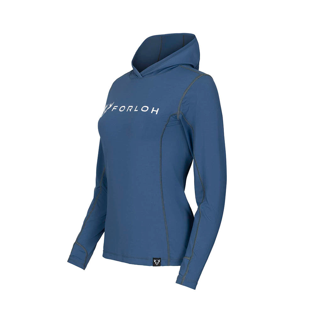 Women’s SolAir Sun Hoodie