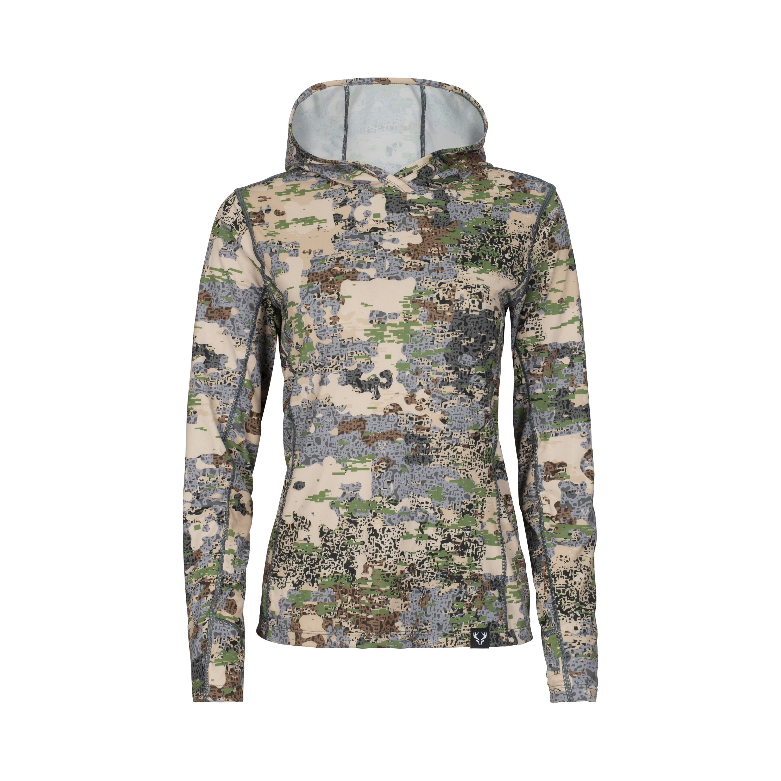Women’s SolAir Sun Hoodie