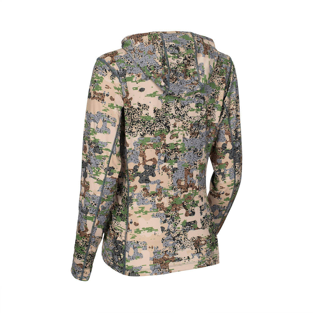 Women’s SolAir Sun Hoodie