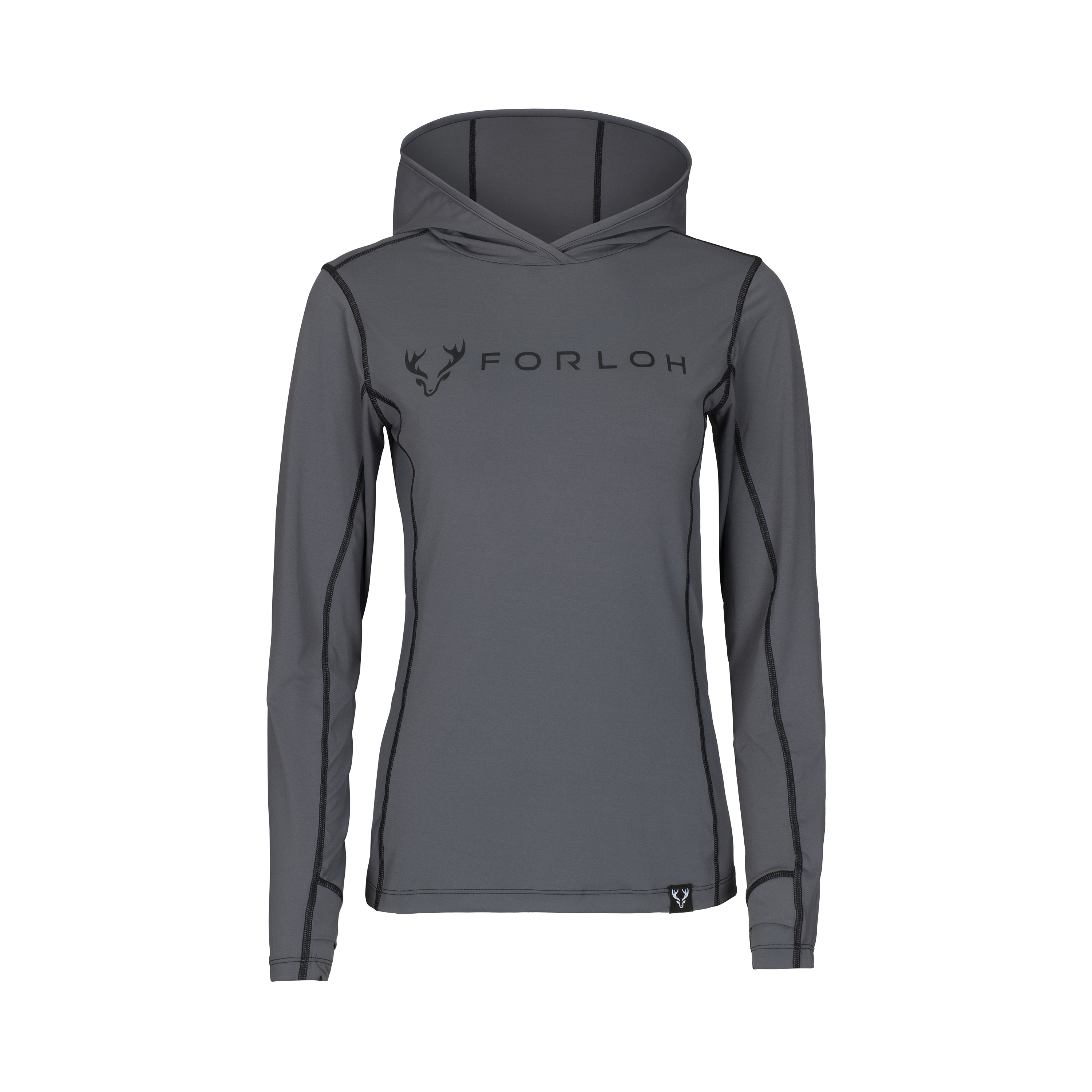 Women’s SolAir Sun Hoodie