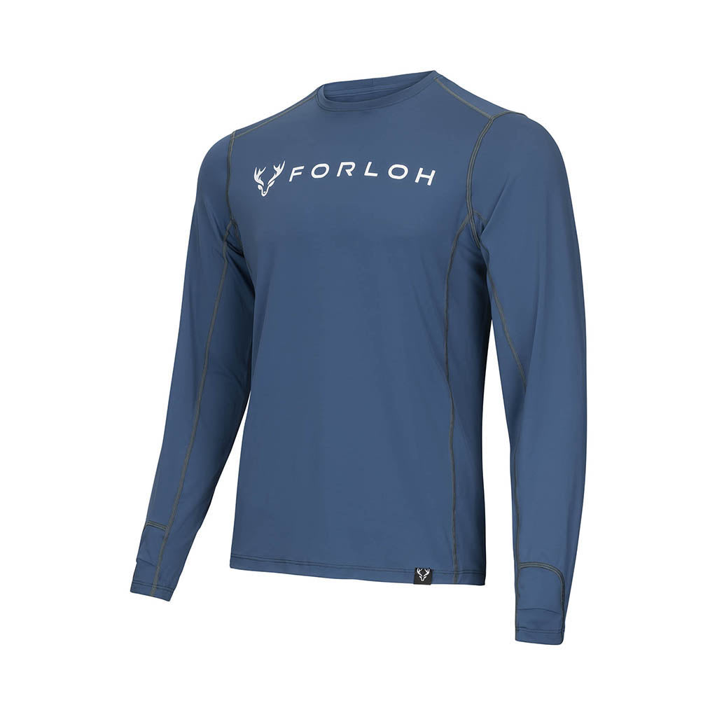 Men’s SolAir Long-Sleeve Sun Shirt