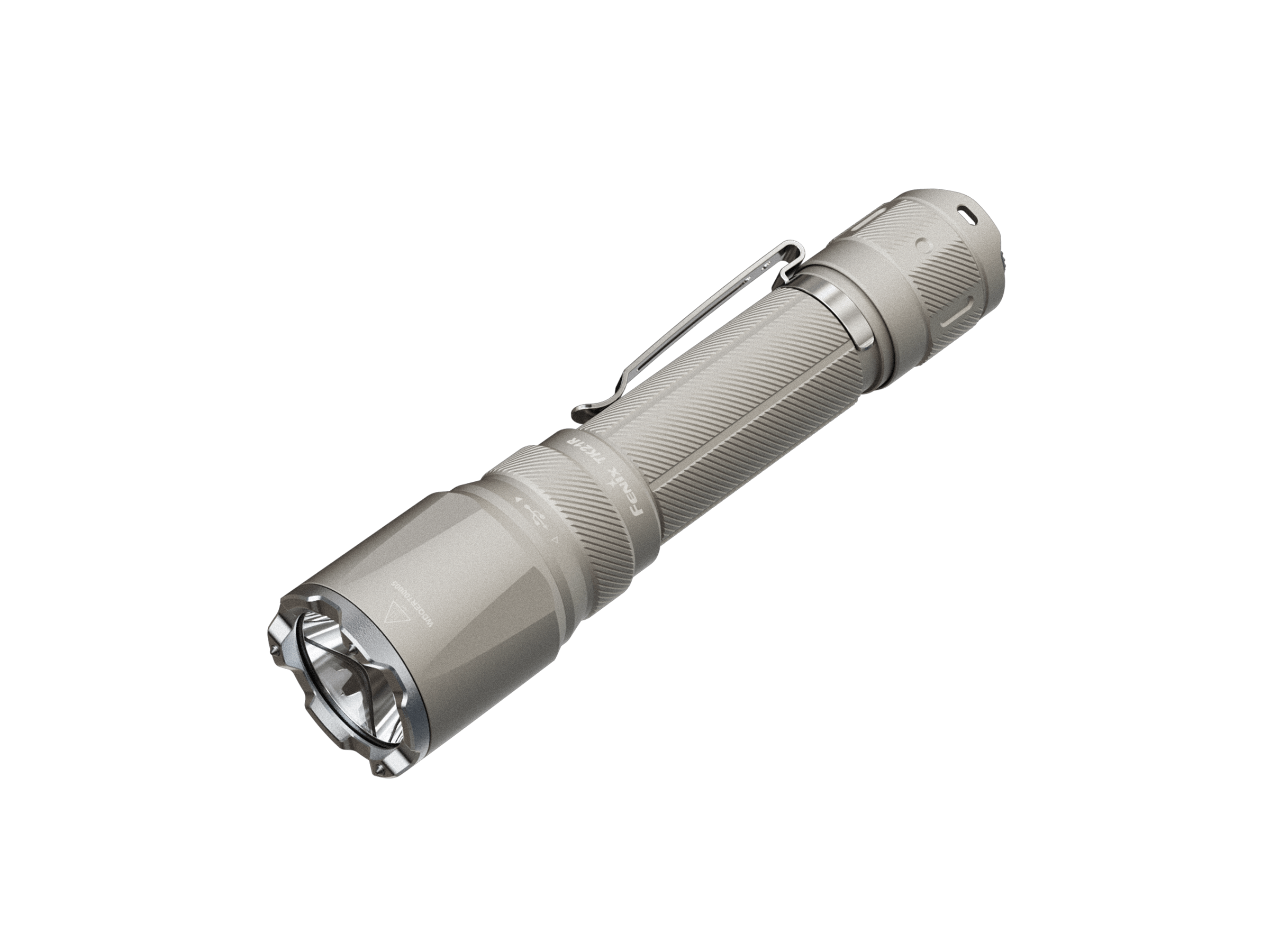 Fenix TK21R Duty Flashlight