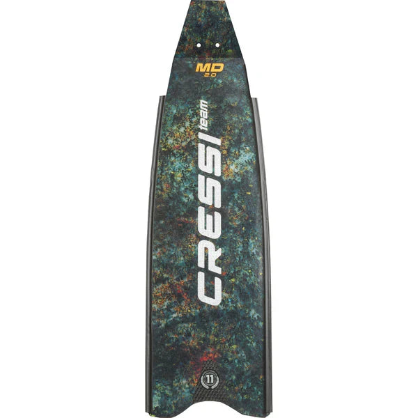 Cressi Gara Carbon MD Blades