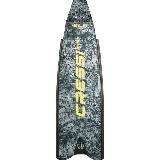 Cressi Gara Carbon XLD Blades