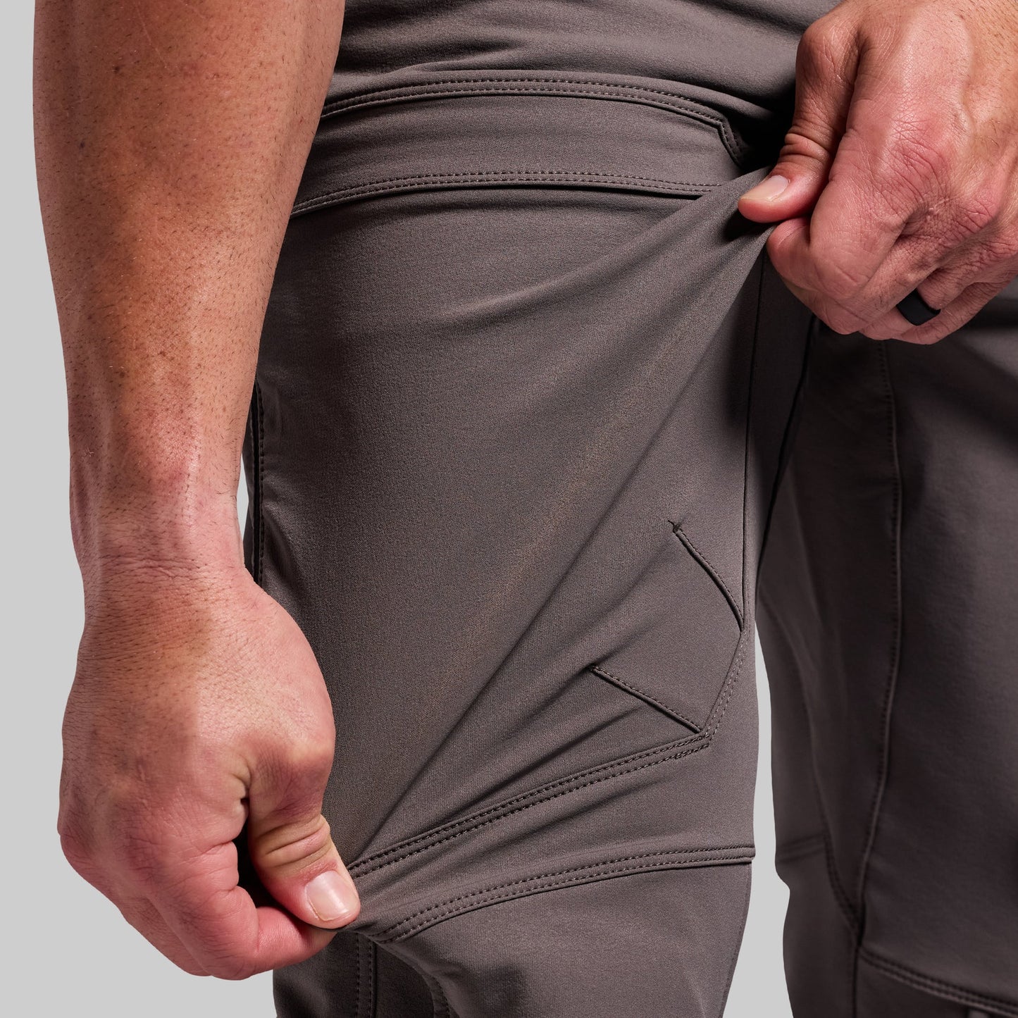 Men's Frontier Pant 2.0